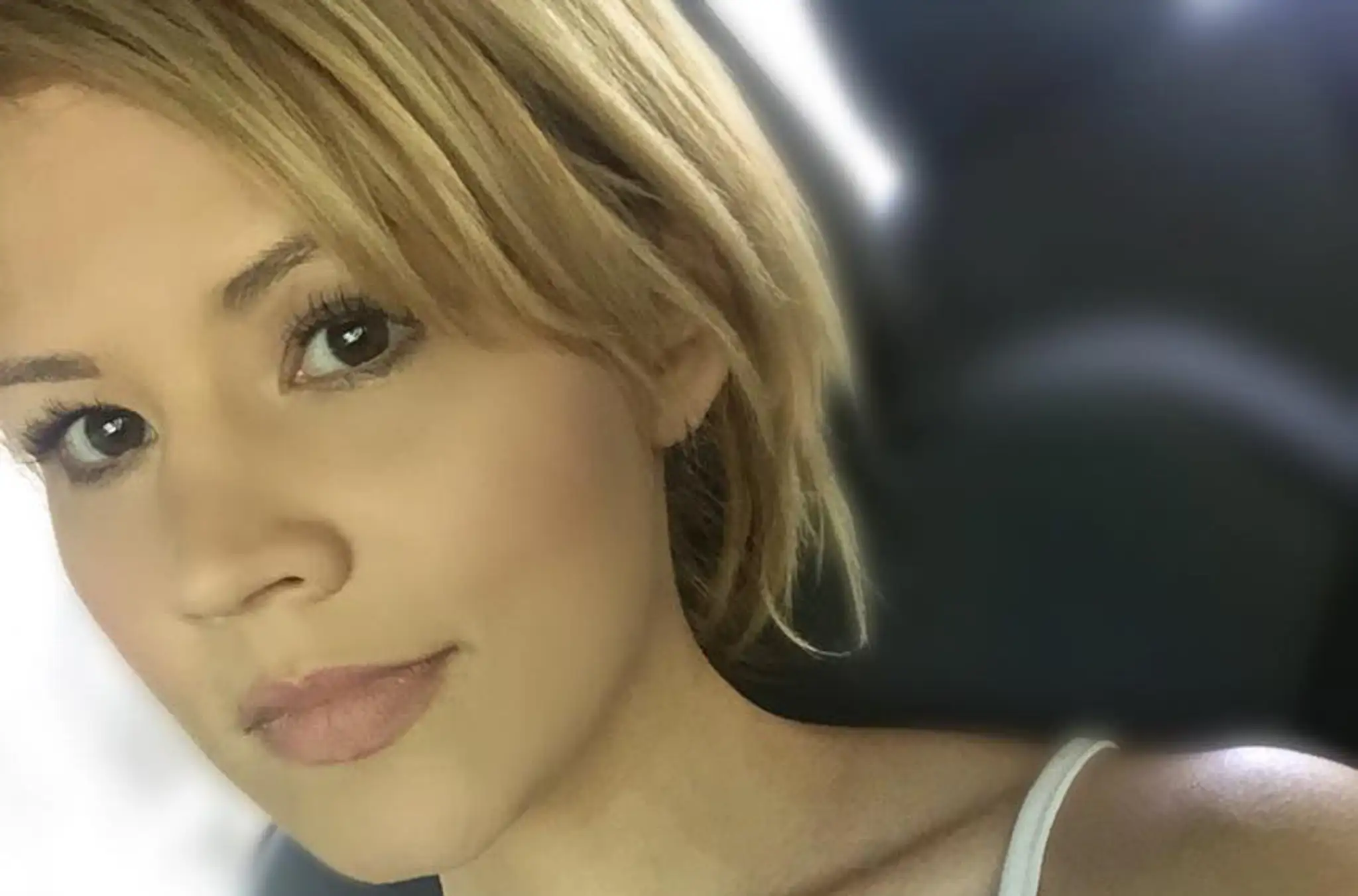 Kimberly Henderson