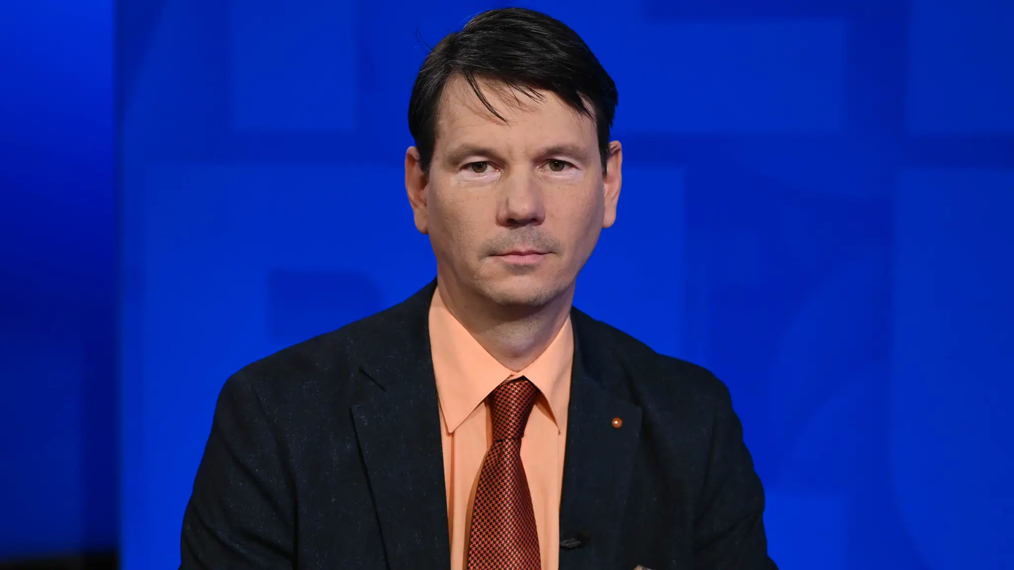 Michal Palkovič v relácii Na telo plus.