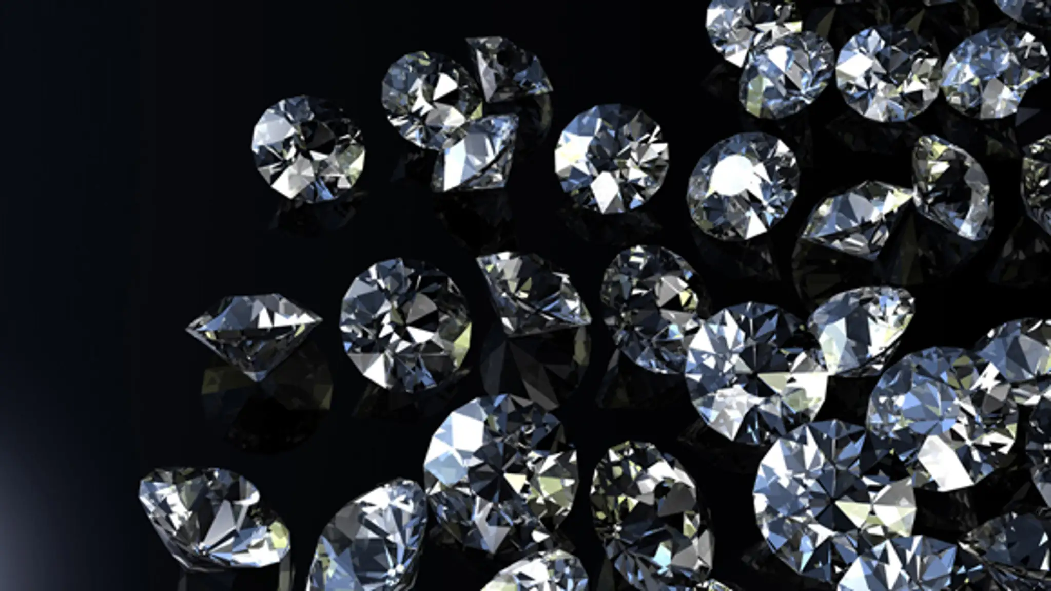 Diamanty