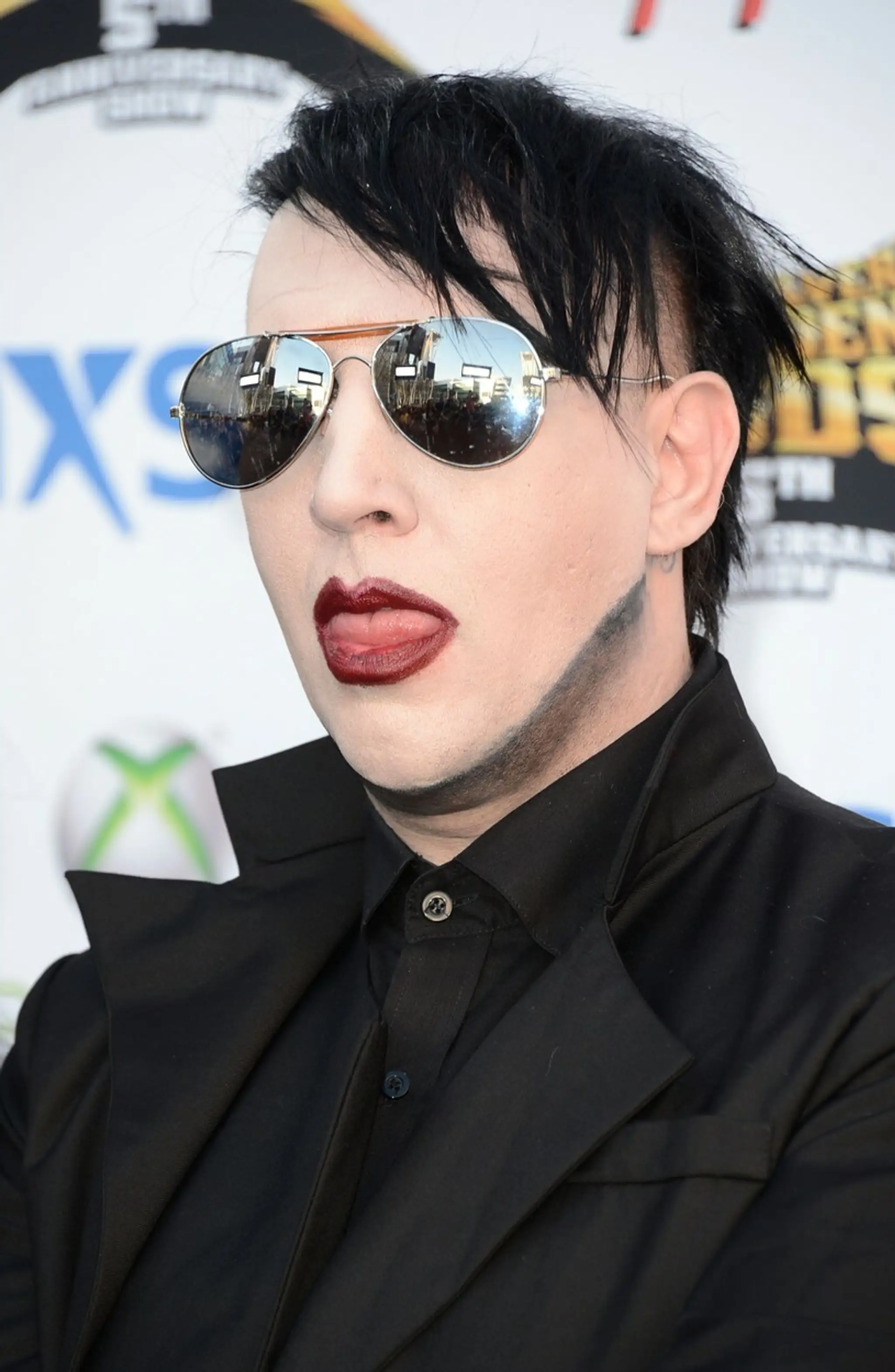 Marylin Manson