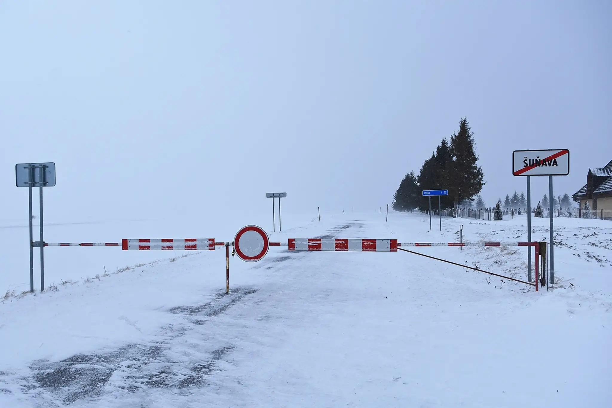 Obec Zákamenné (okres Námestovo)