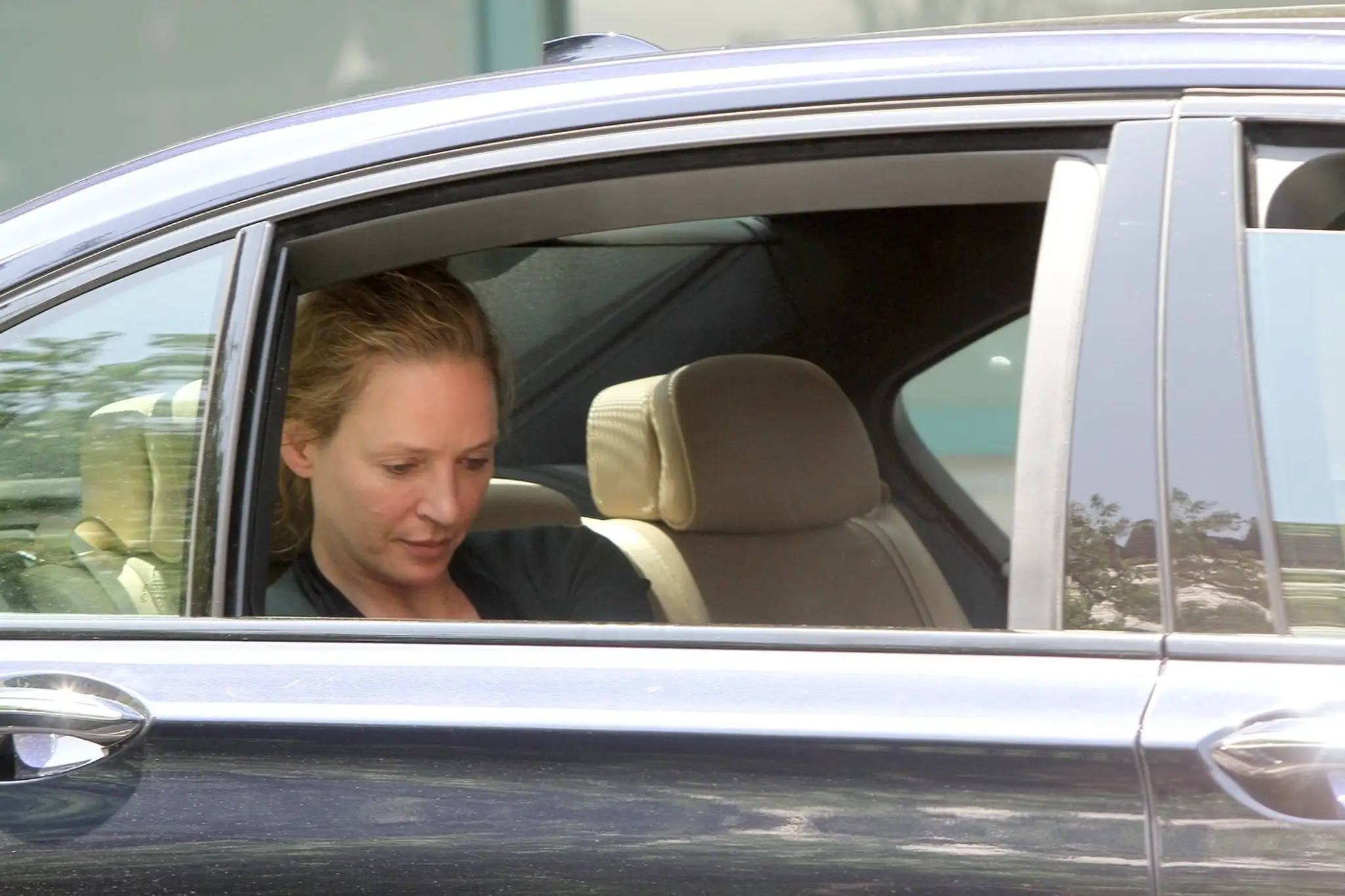 Uma Thurman