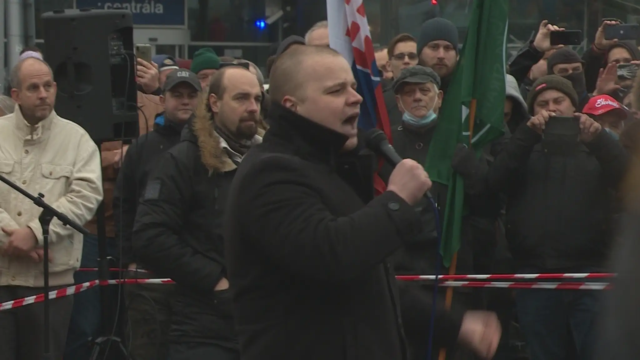 Joshua vs. Pulev