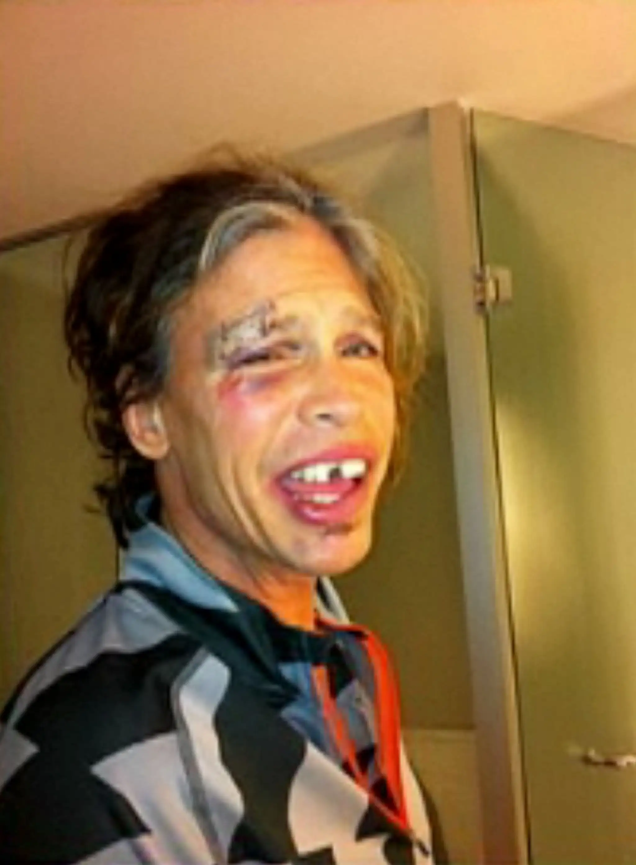 Steven Tyler