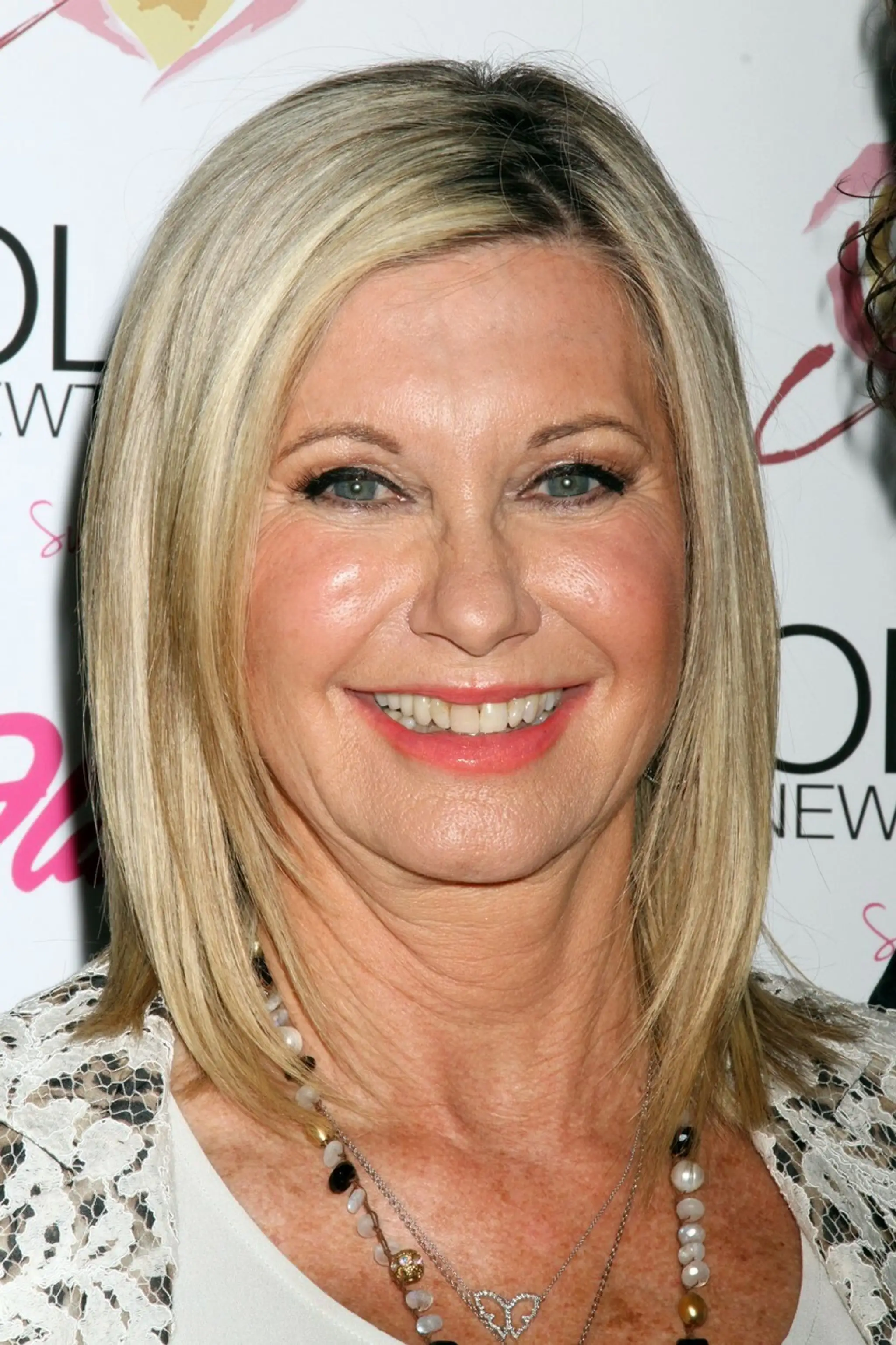 Olivia Newton-John