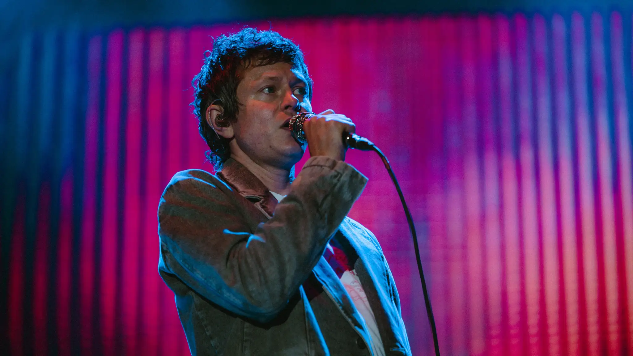 Perfume Genius