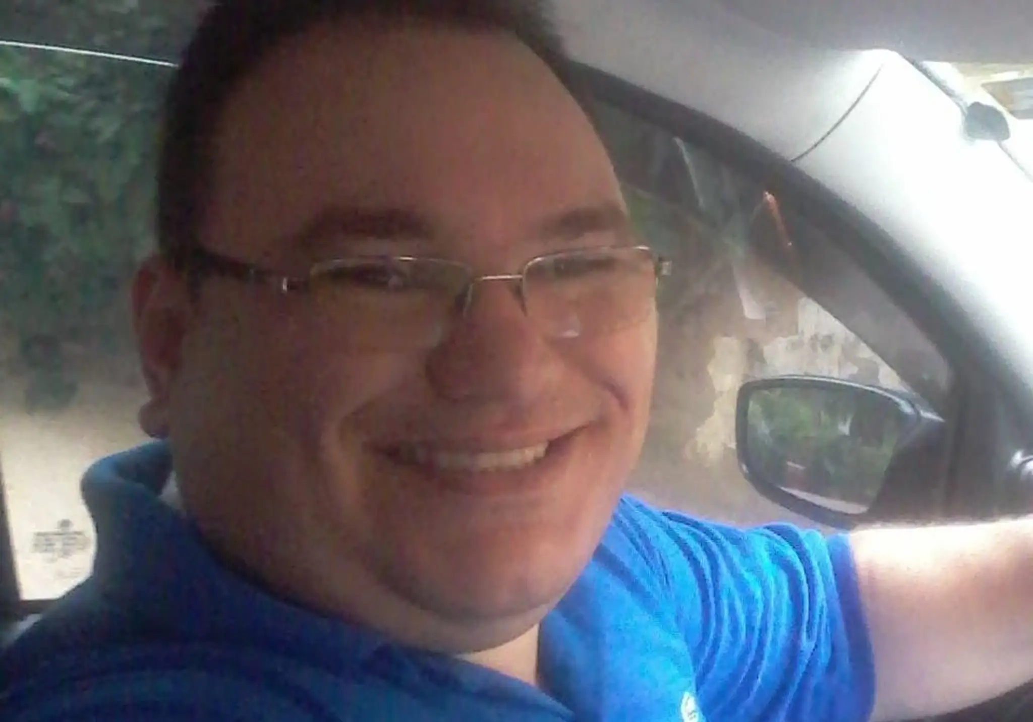 Gleydson Carvalho