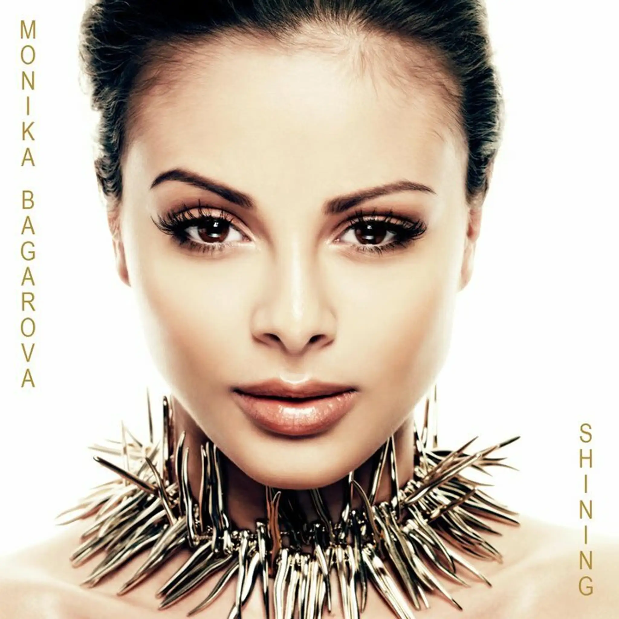 Monika Bagárová