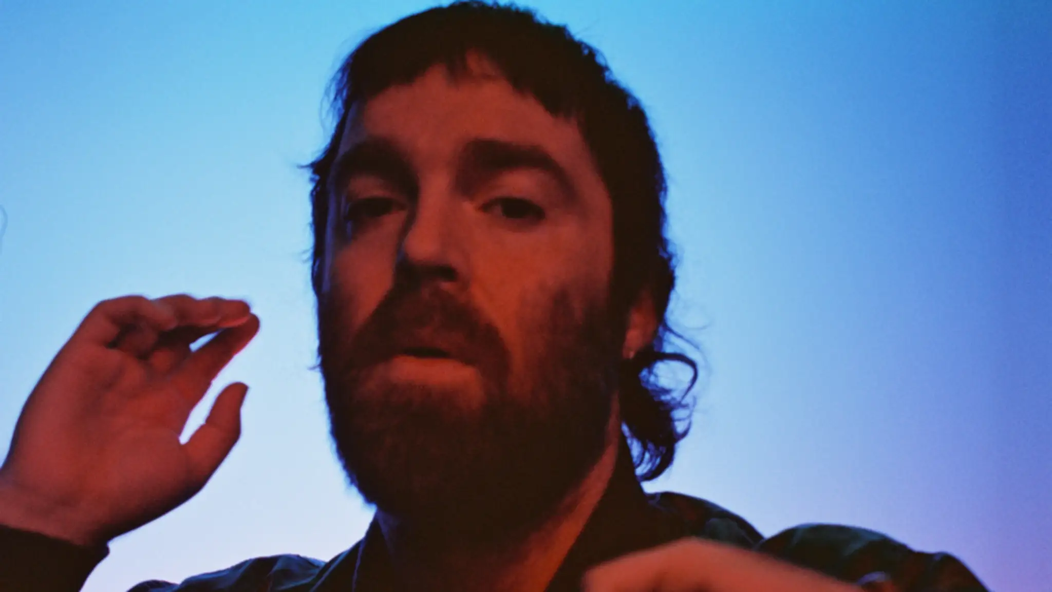 Chet Faker vystúpi na Grape.