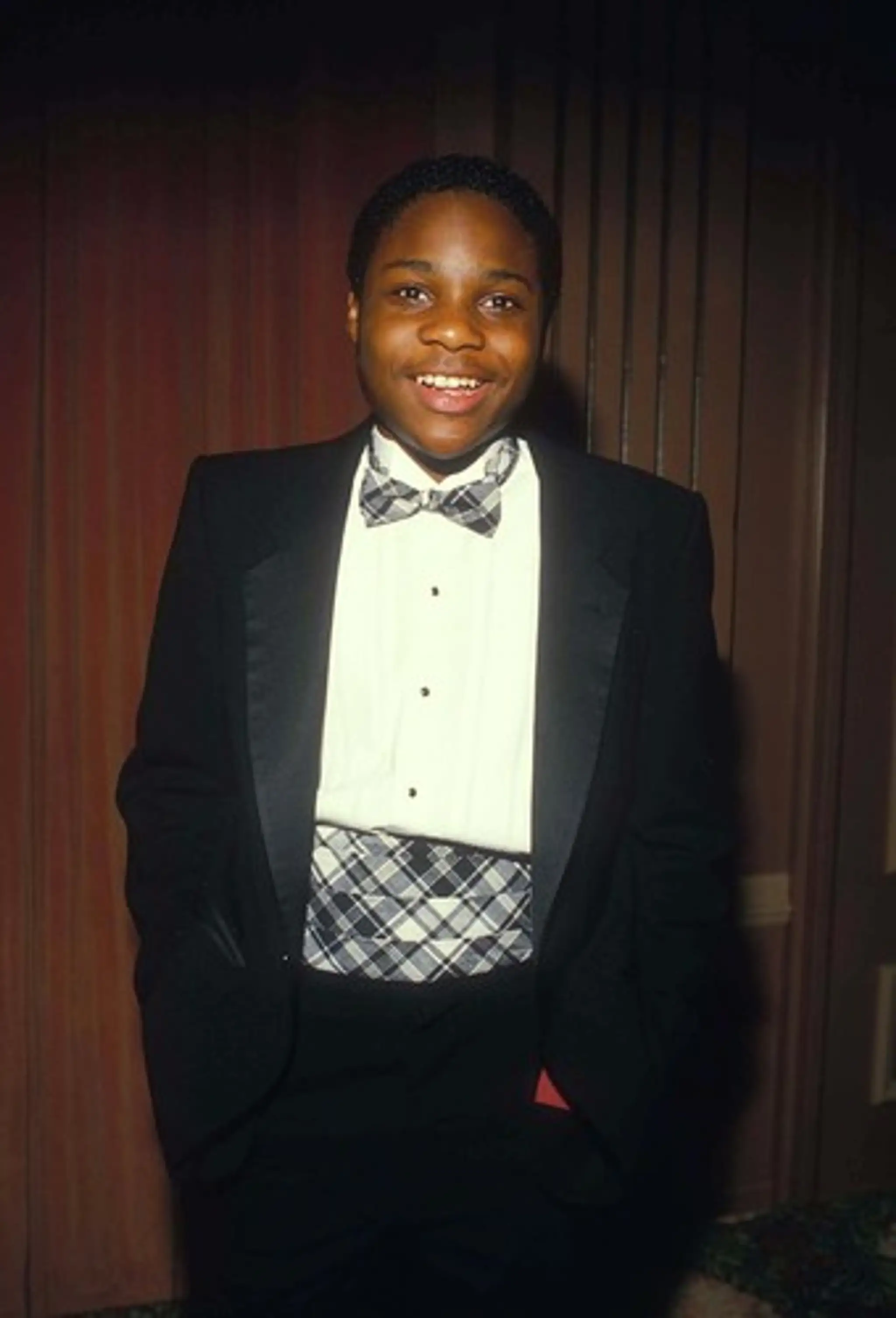 Malcolm Jamal-Warner
