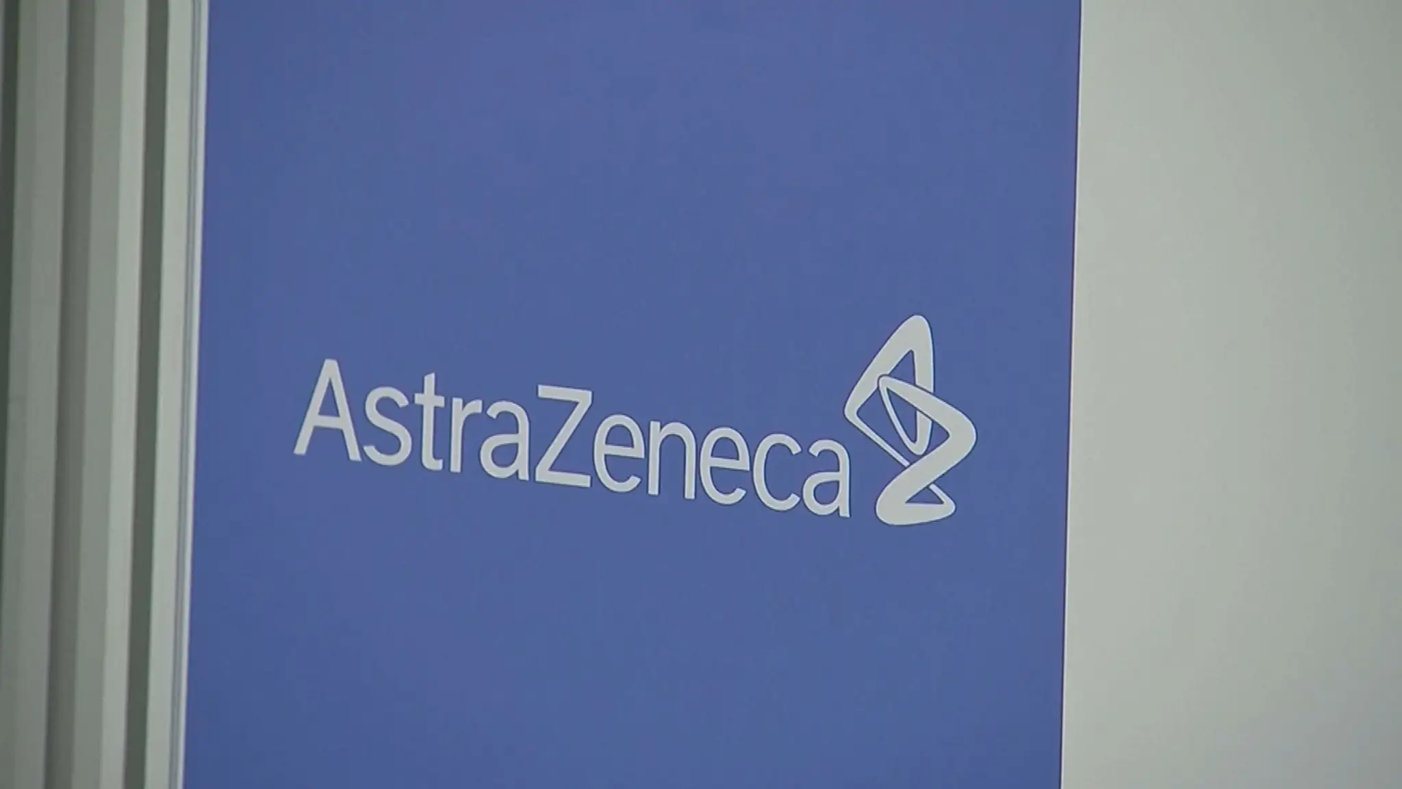 AstraZeneca.
