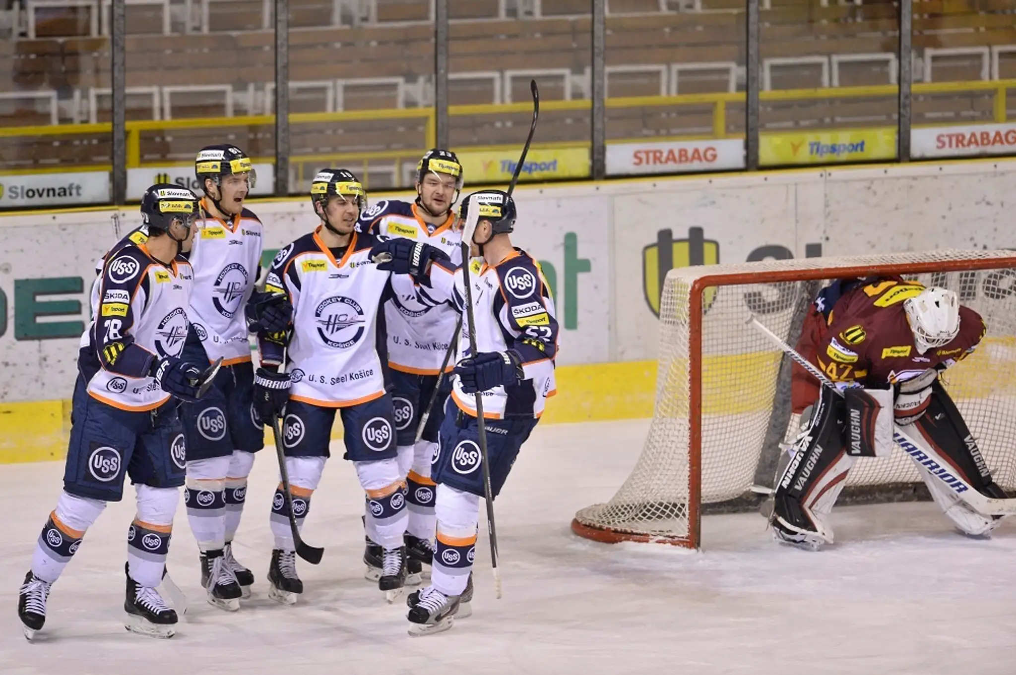 HC Košice.
