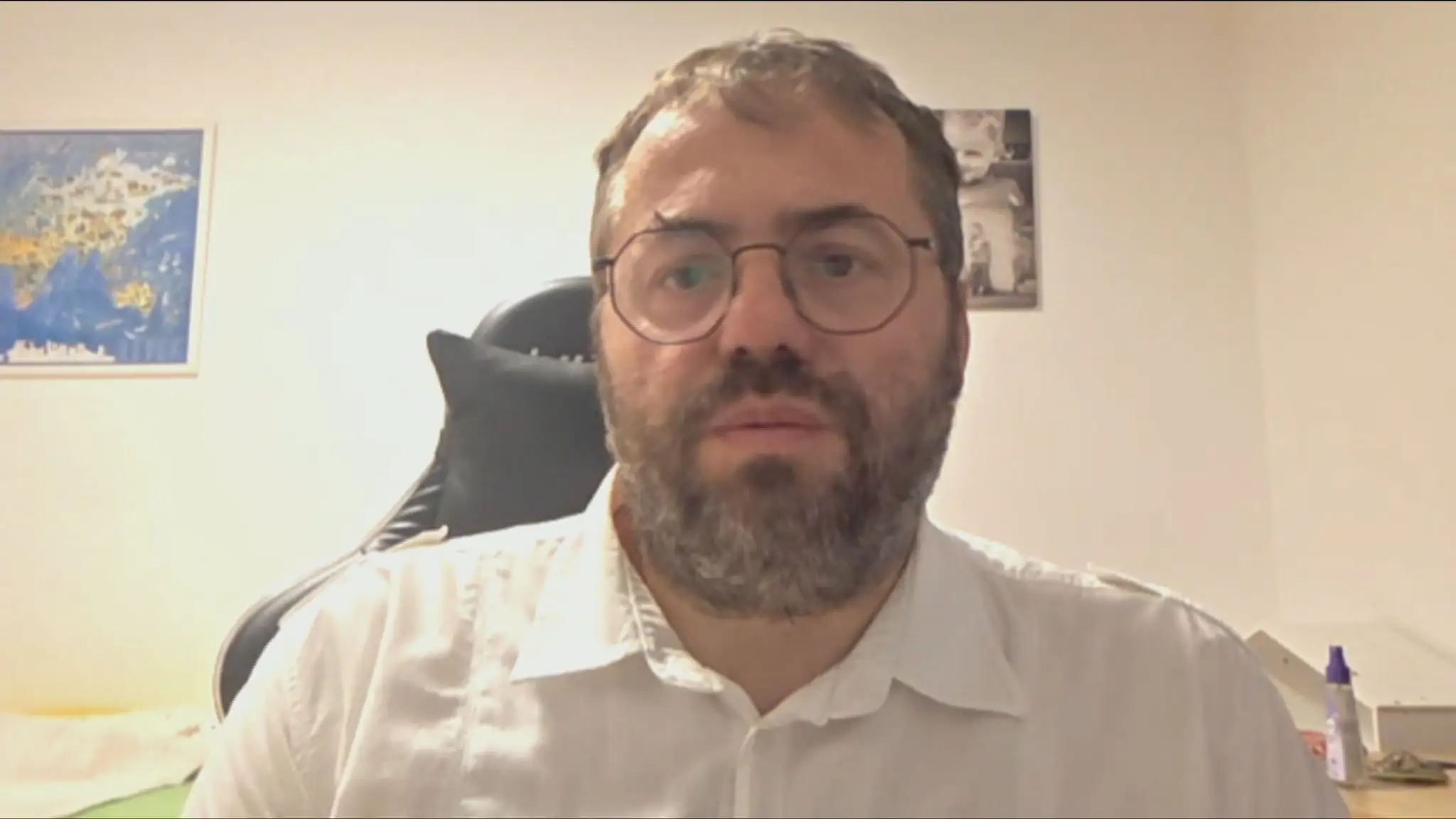 Lekár k priotráveniu ľudí. 