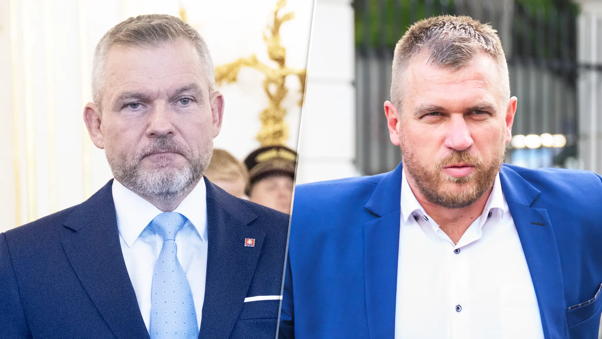 Pellegrini, Kuffa