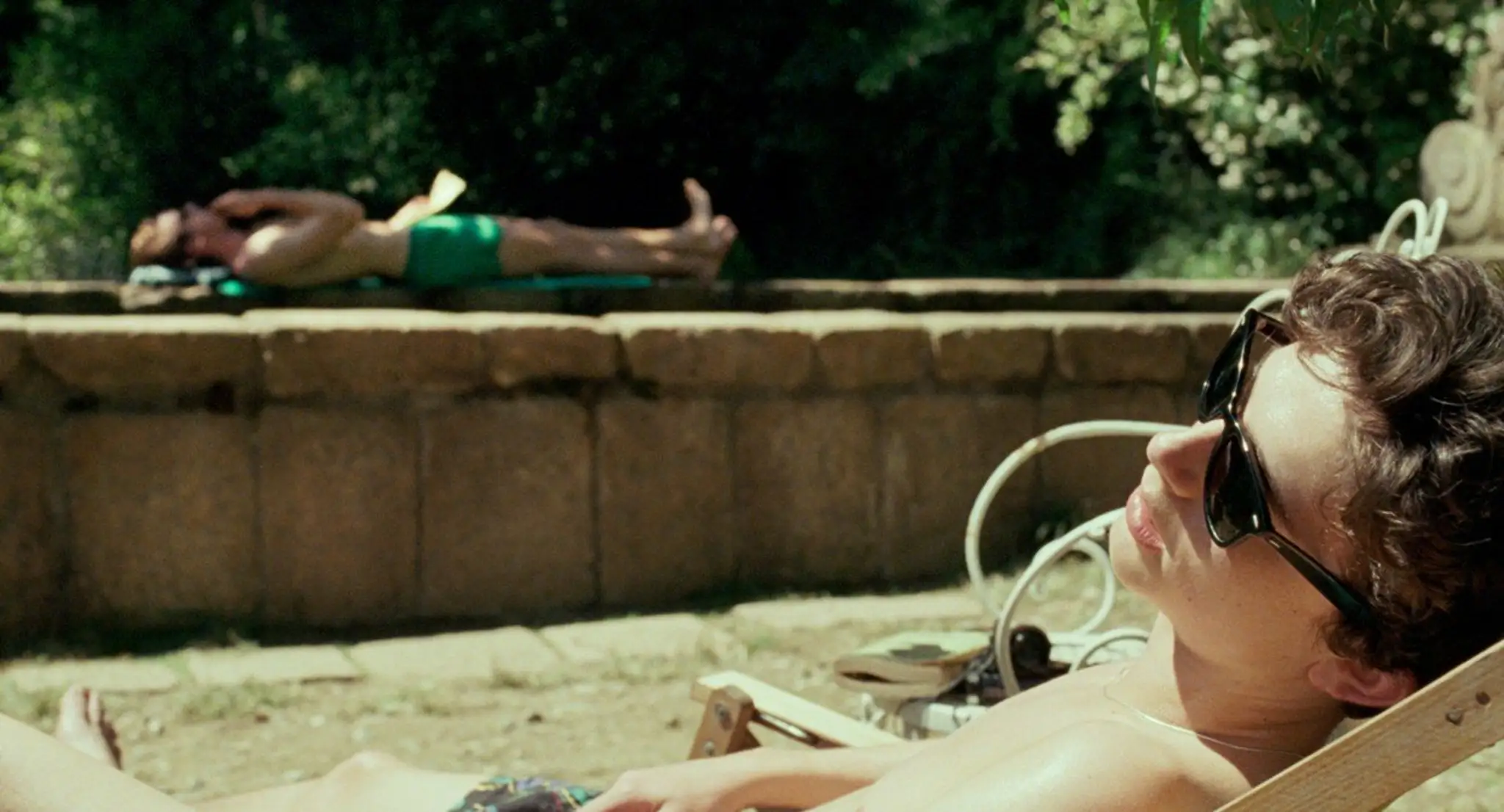 Call Me By Your Name
