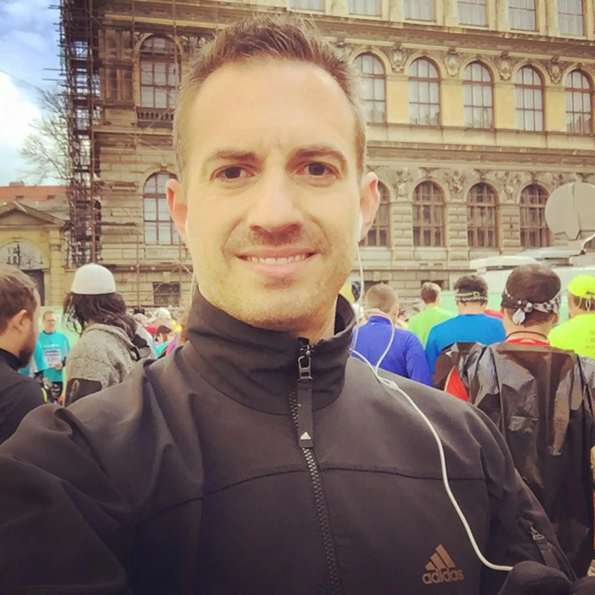 Richard Galovič.