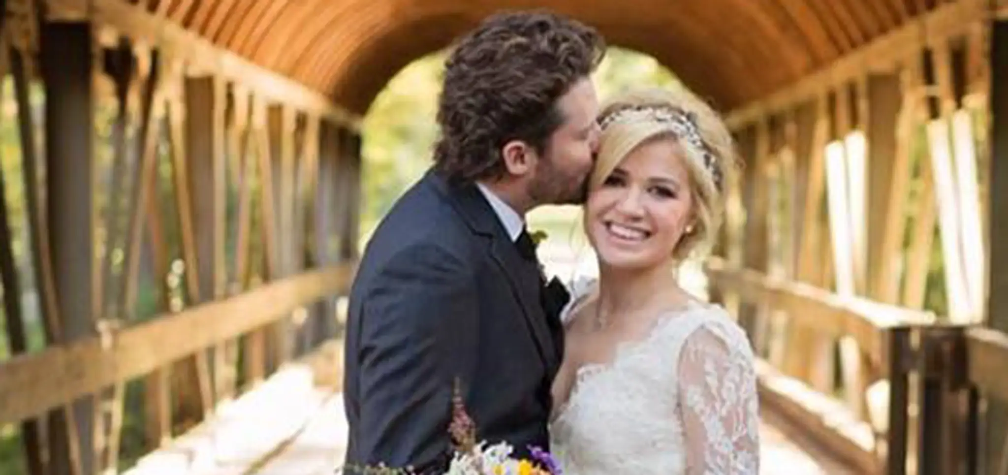 Kelly Clarkson
