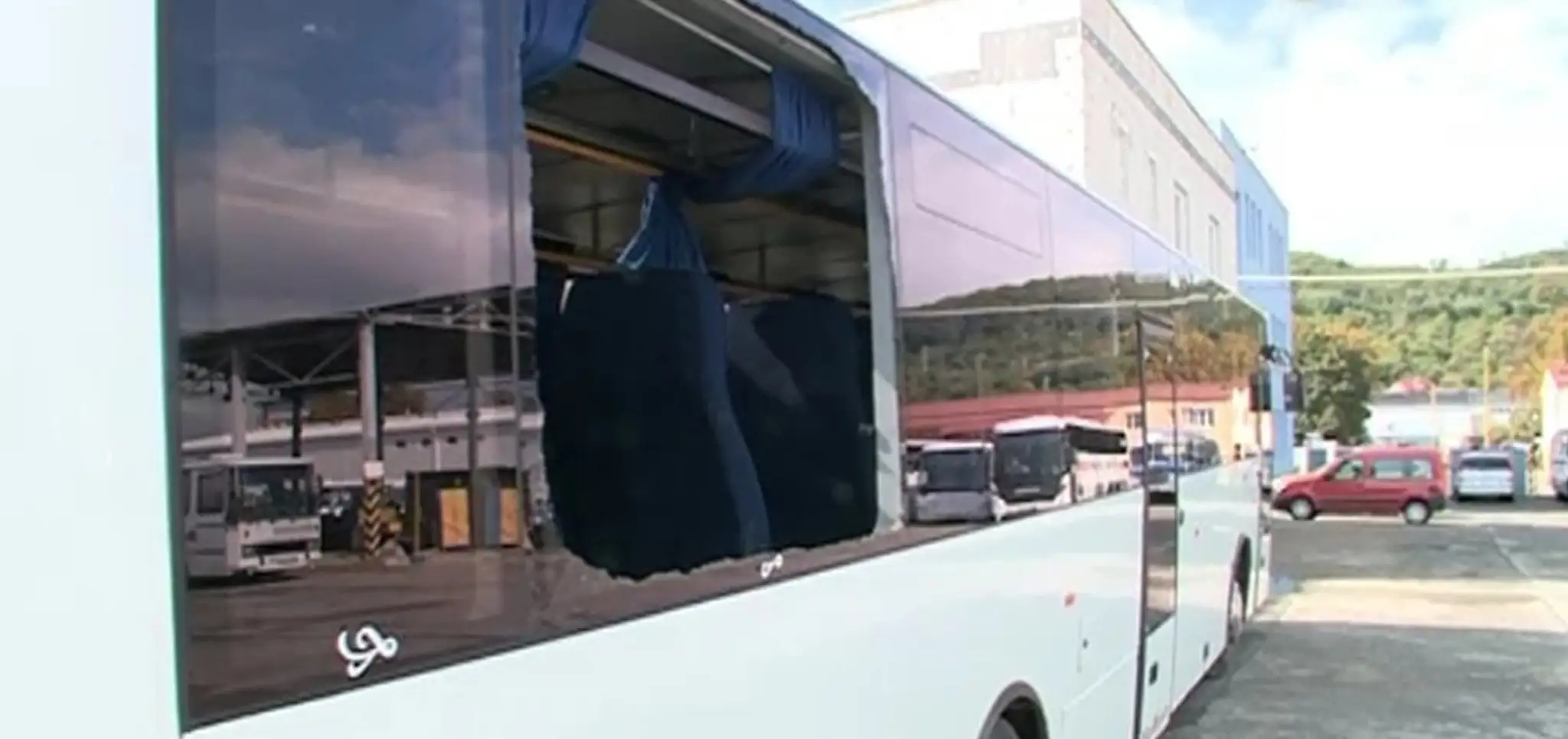 Autobus