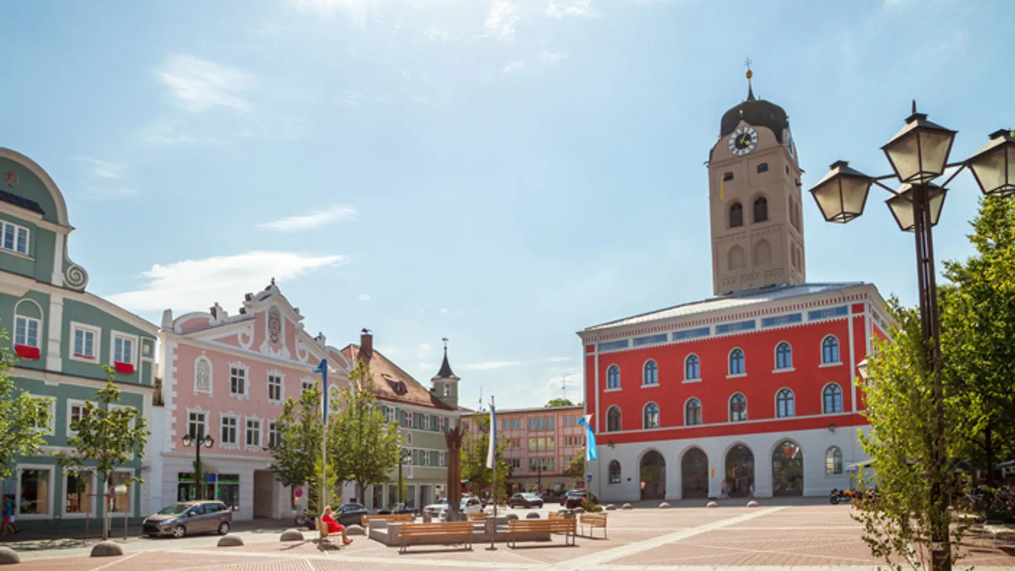 Erding.