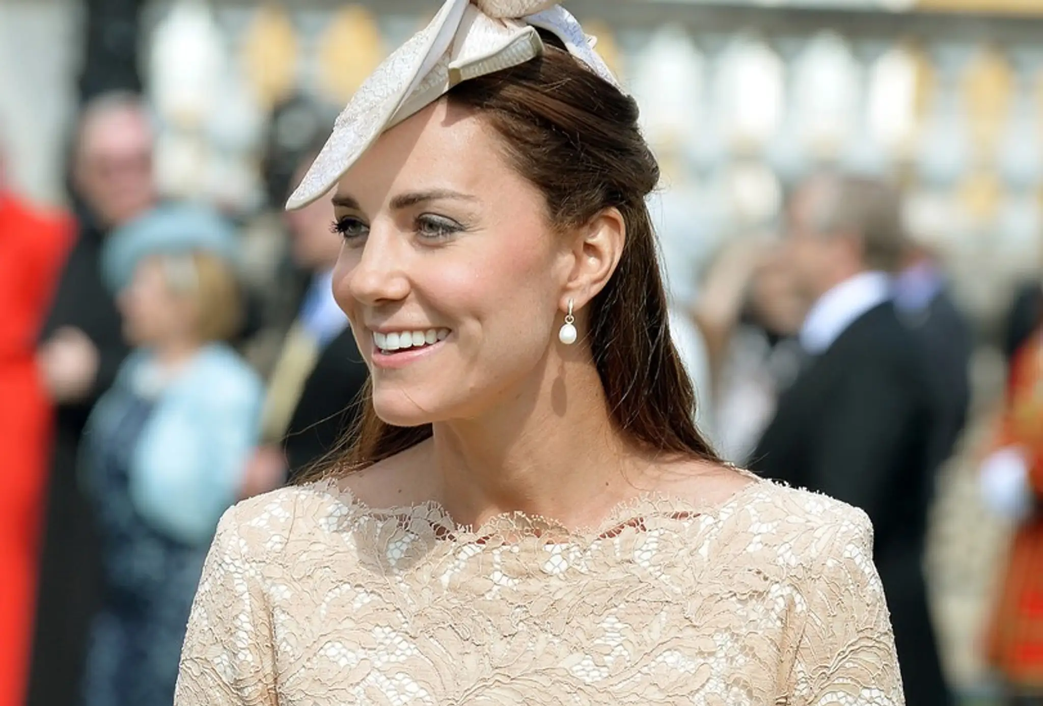 Kate Middleton
