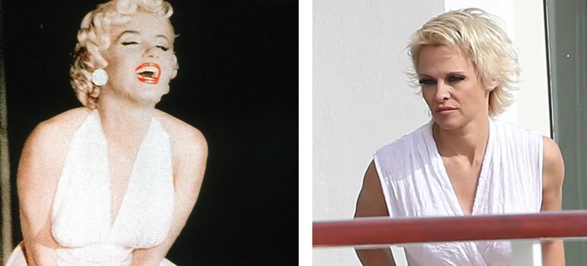 Marilyn Monroe