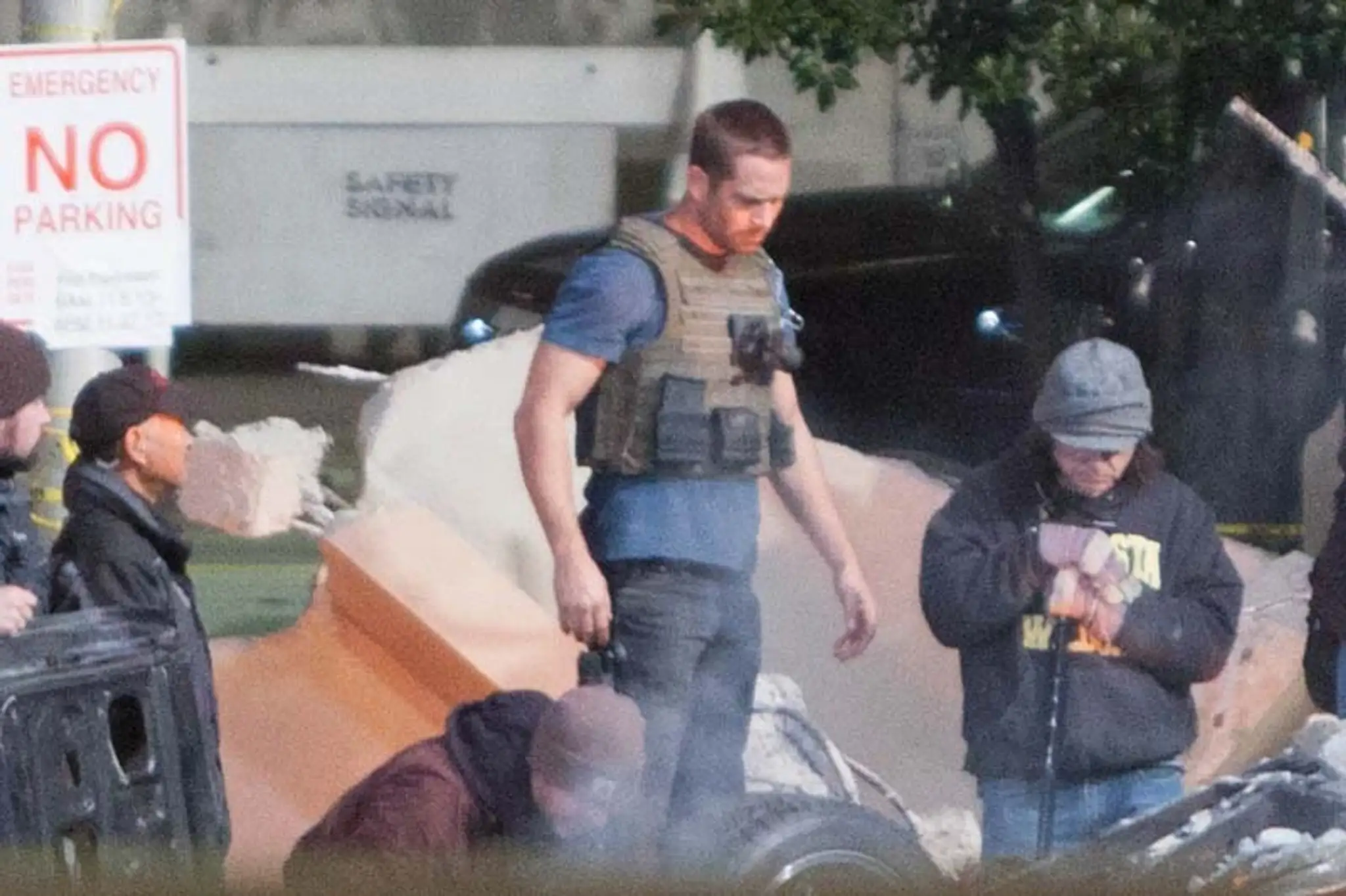 Paul Walker
