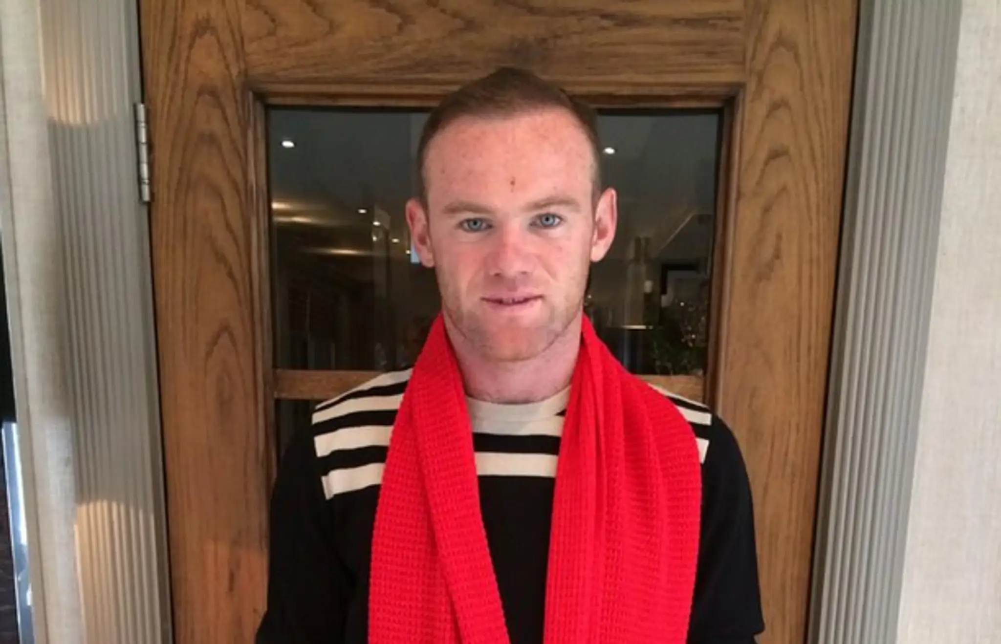 Wayne Rooney