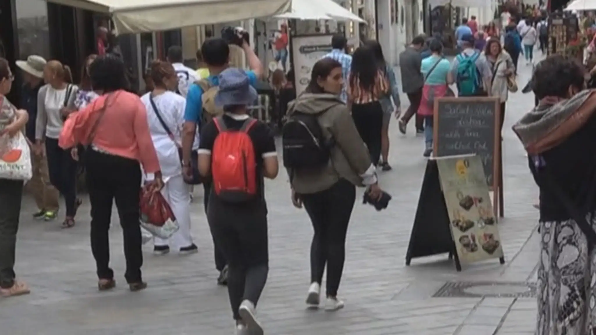 Na tieto ženy si dávajte v centre Bratislavy.