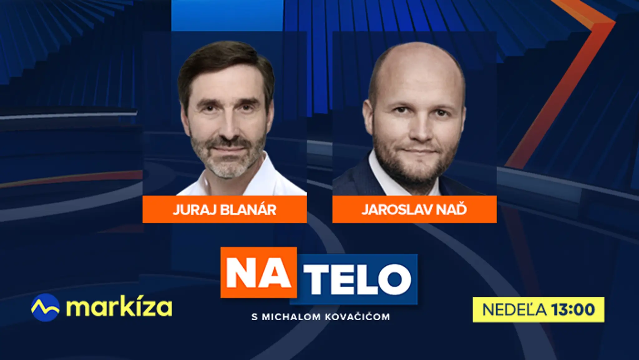 Na telo