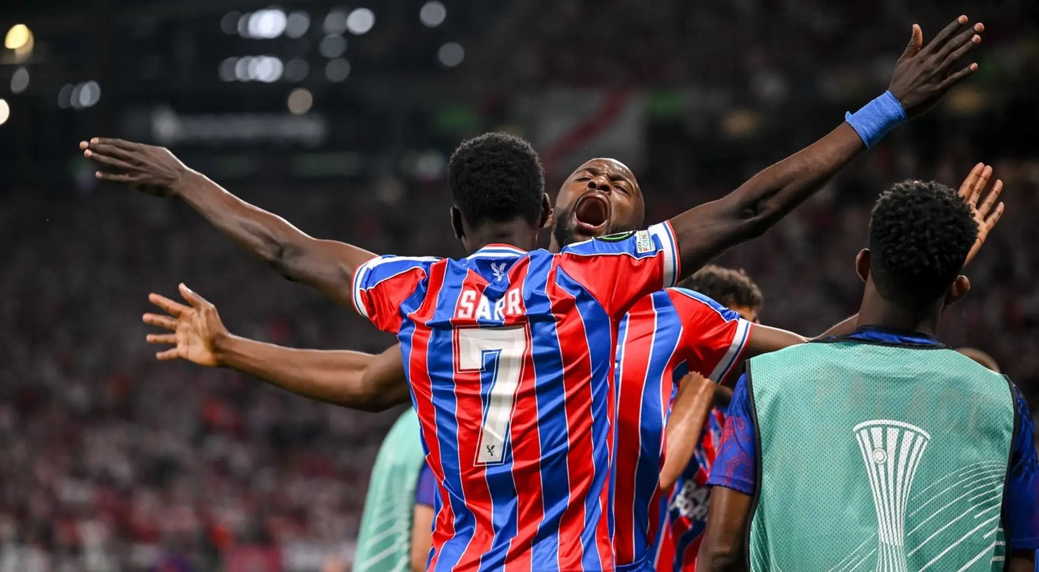 Crystal Palace ovládlo Konferenčnú ligu.