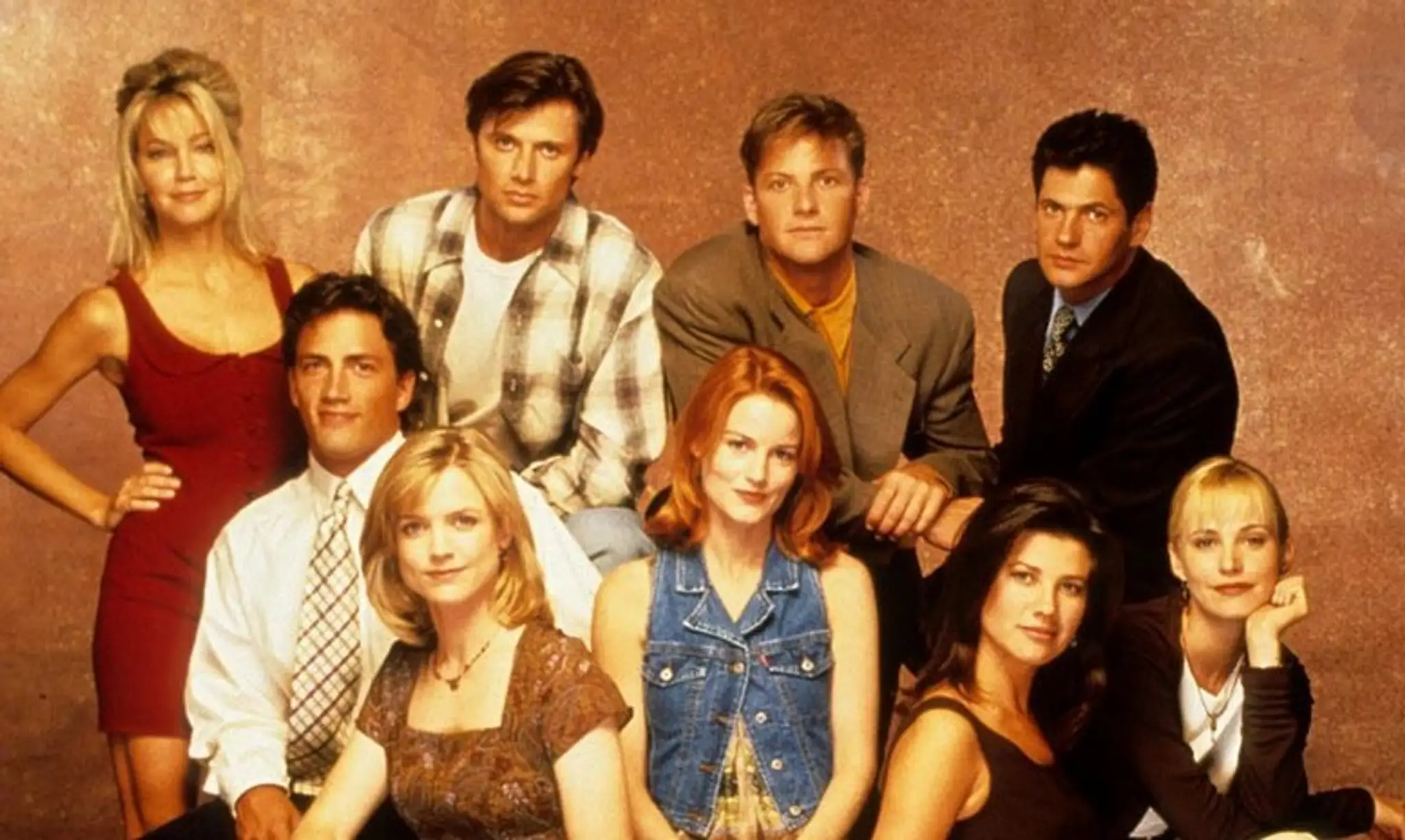 Melrose Place