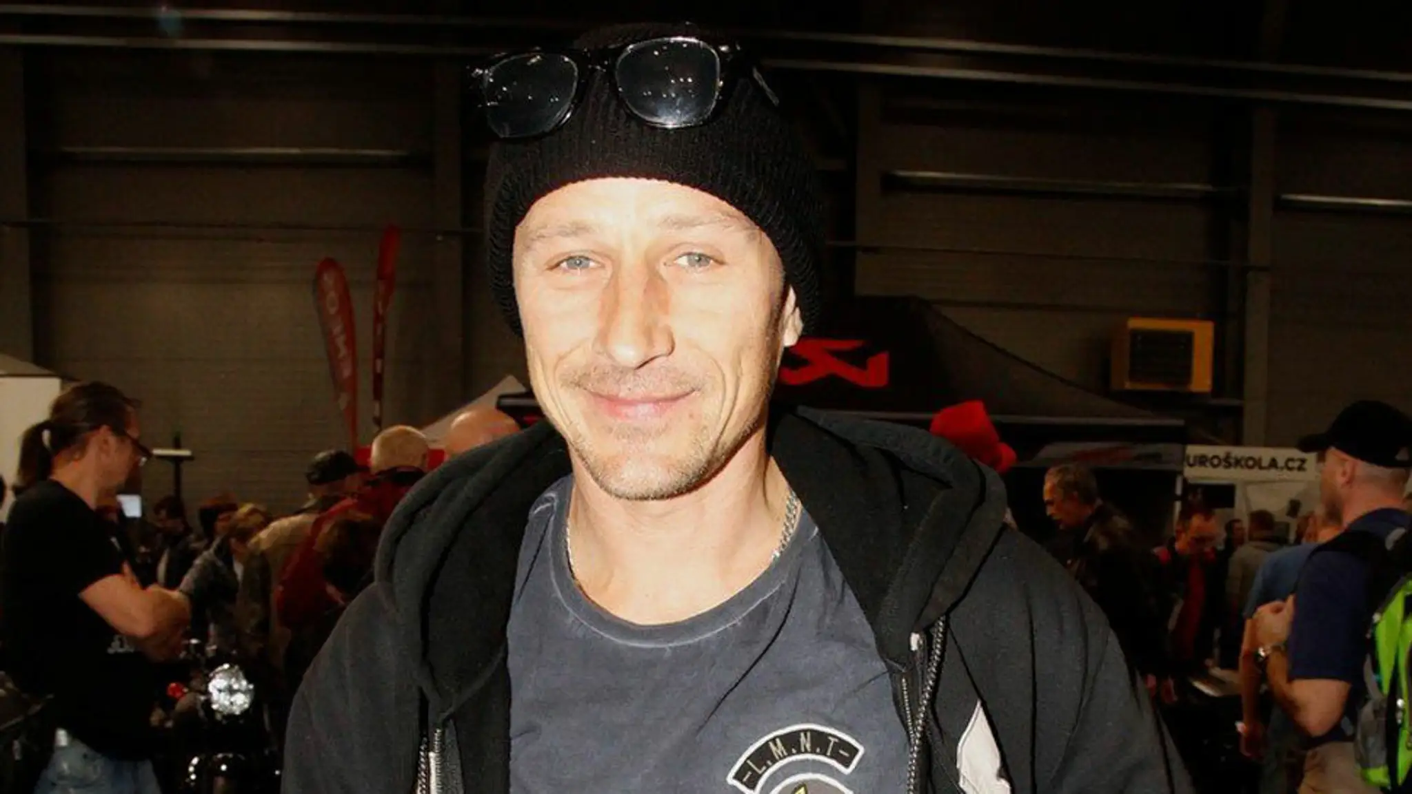 Matěj Homola