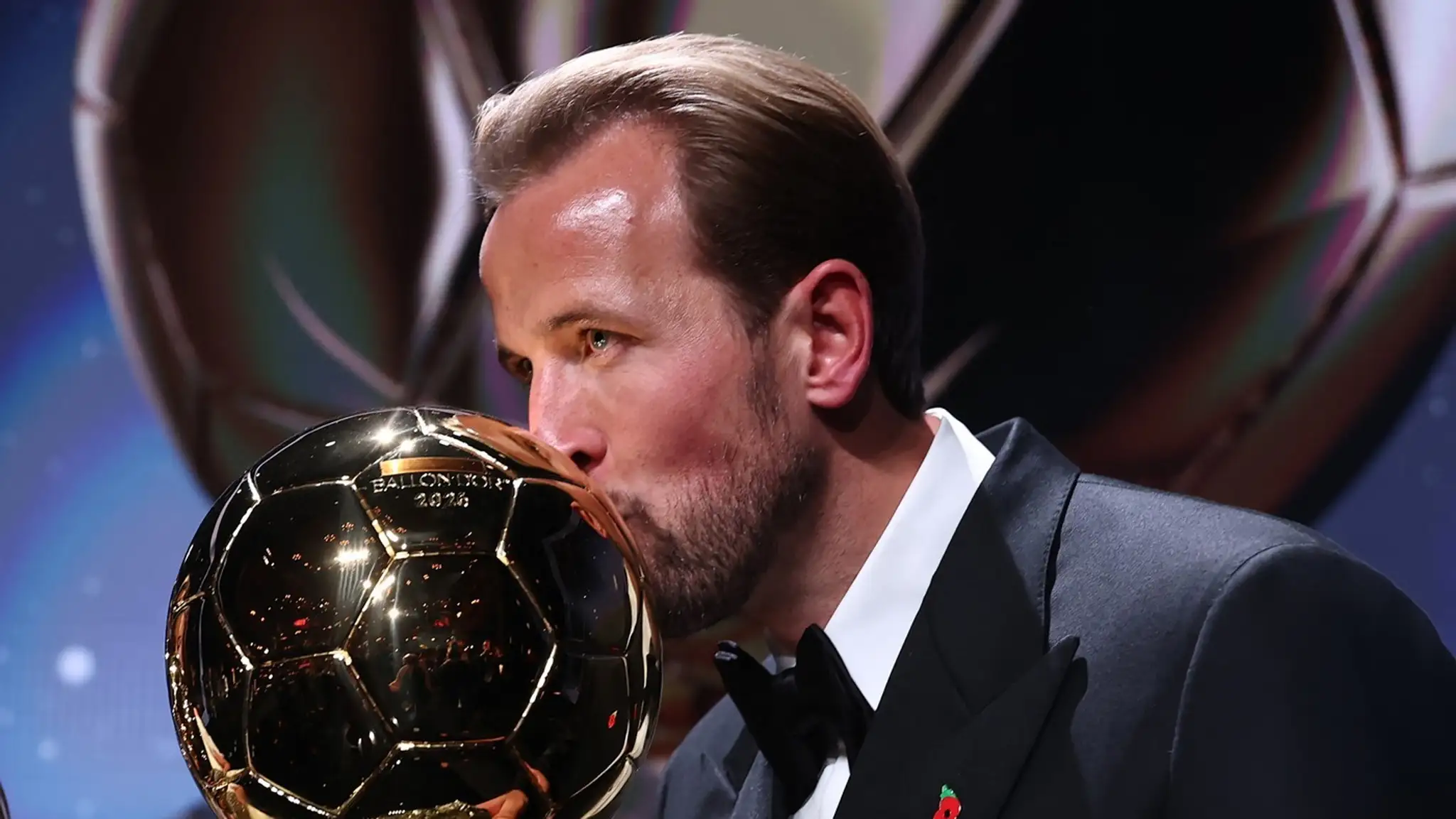 Harry Kane