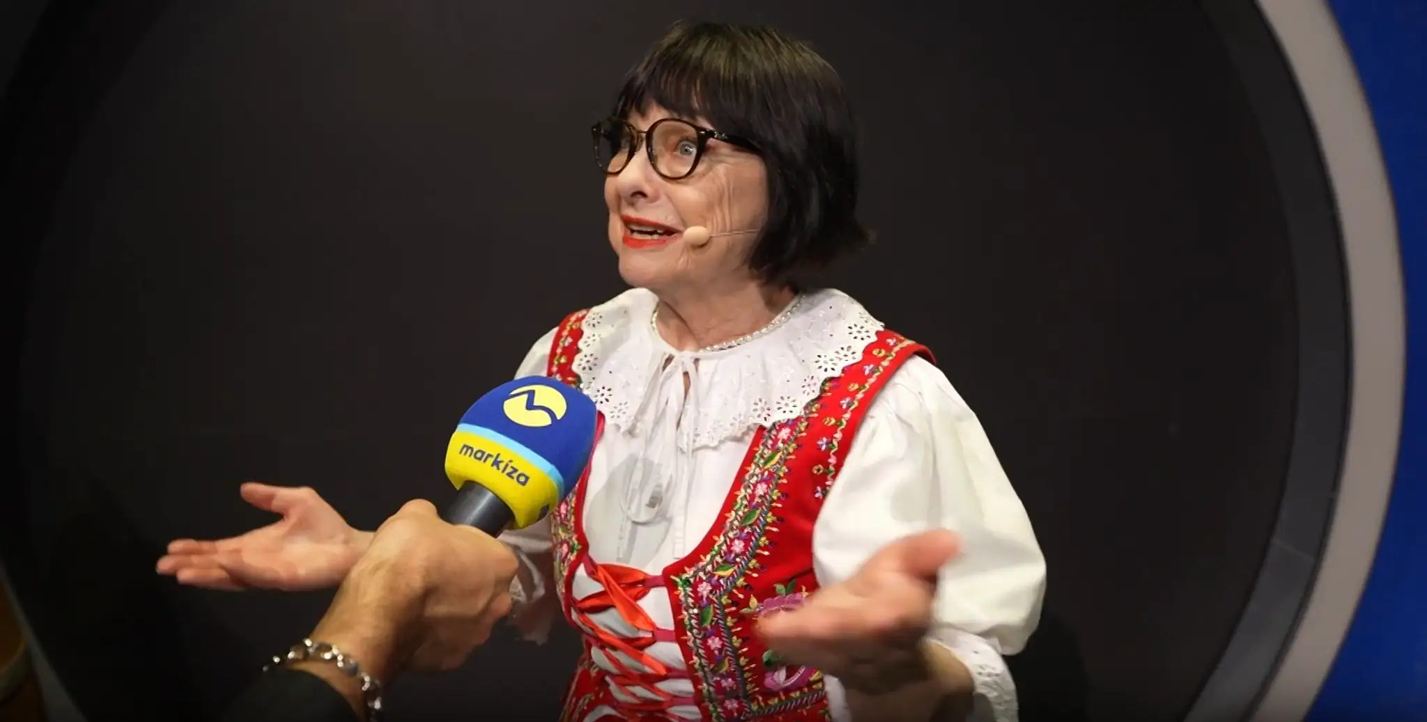 Dagmar Hubová