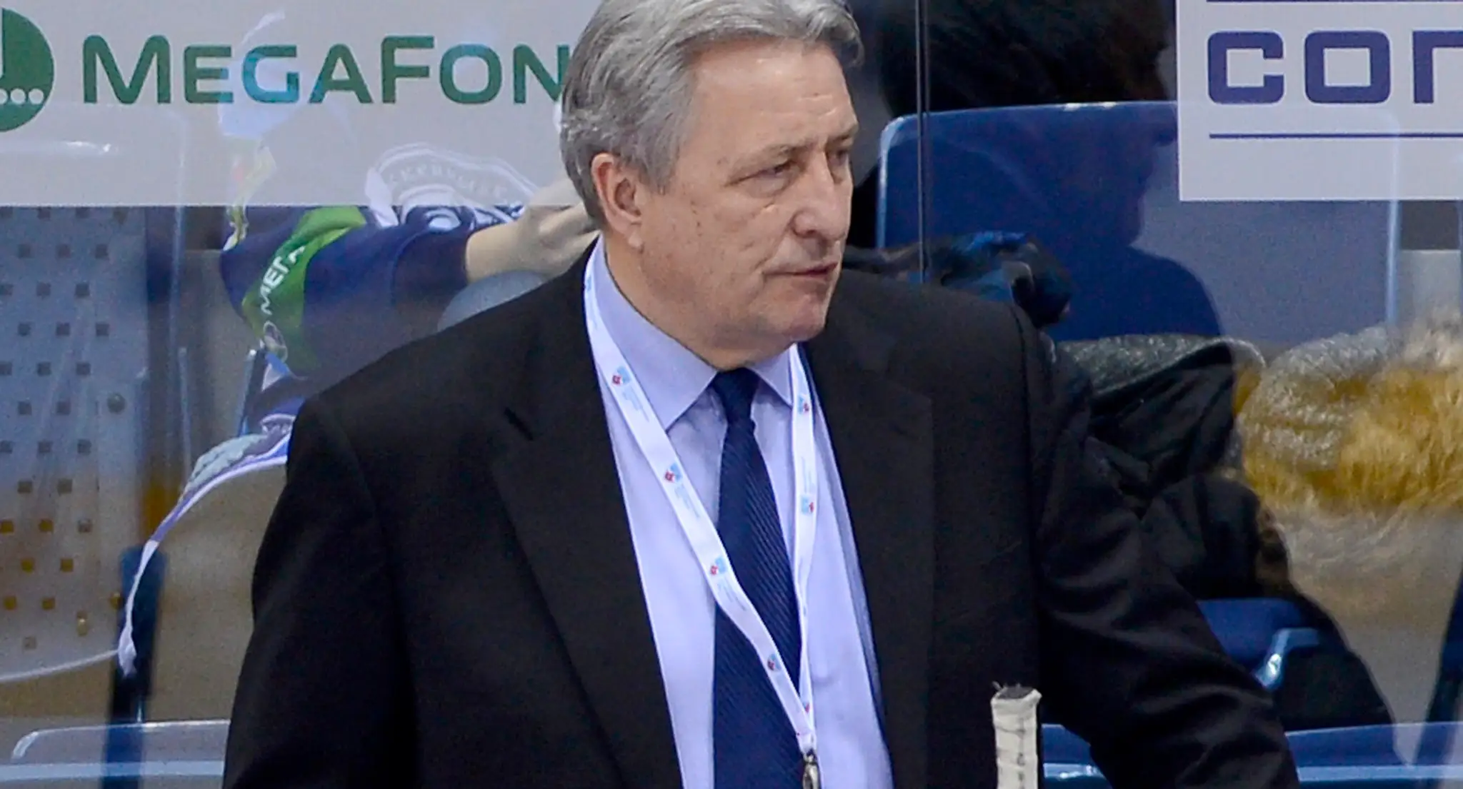 Alexander Jakušev
