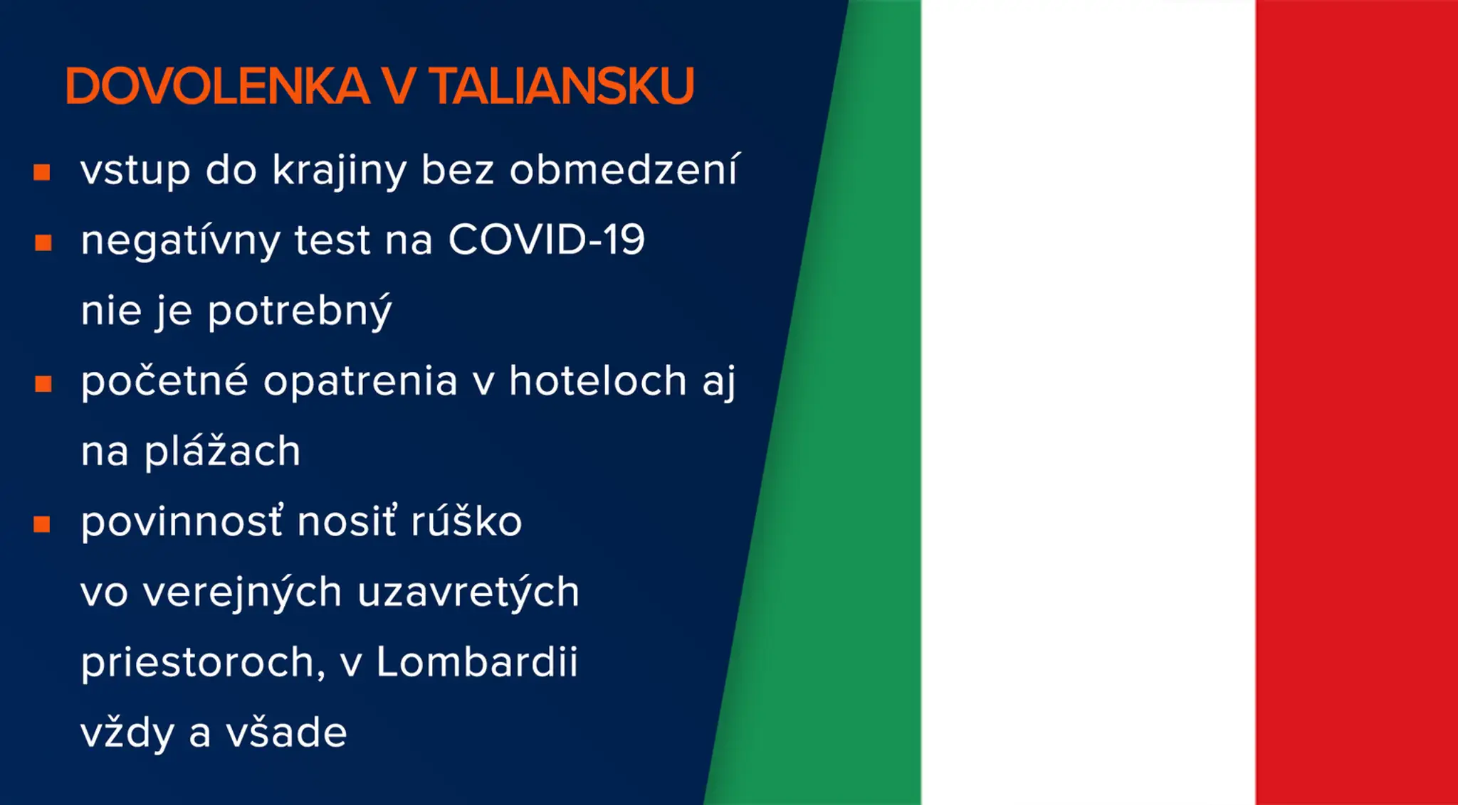 Zaplavený cintorín.