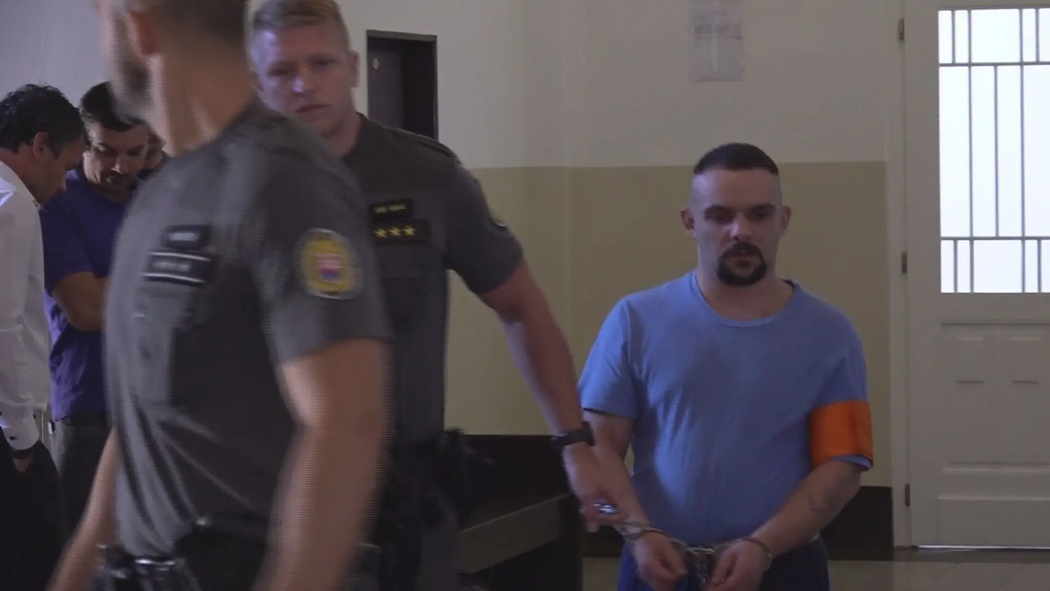 Muža odsúdili na 20 rokov.