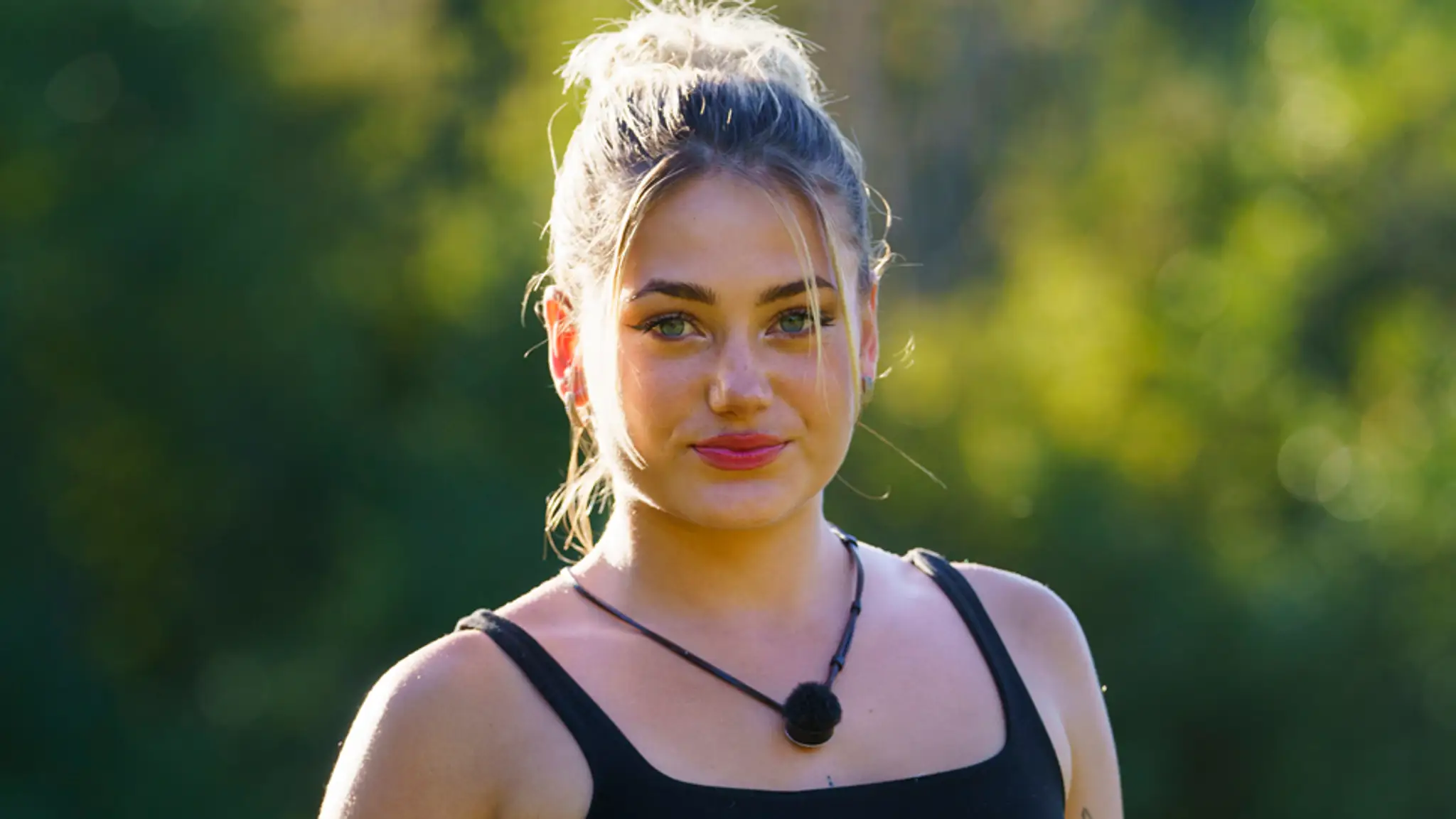 Farma 17 - Dorota Androvičová
