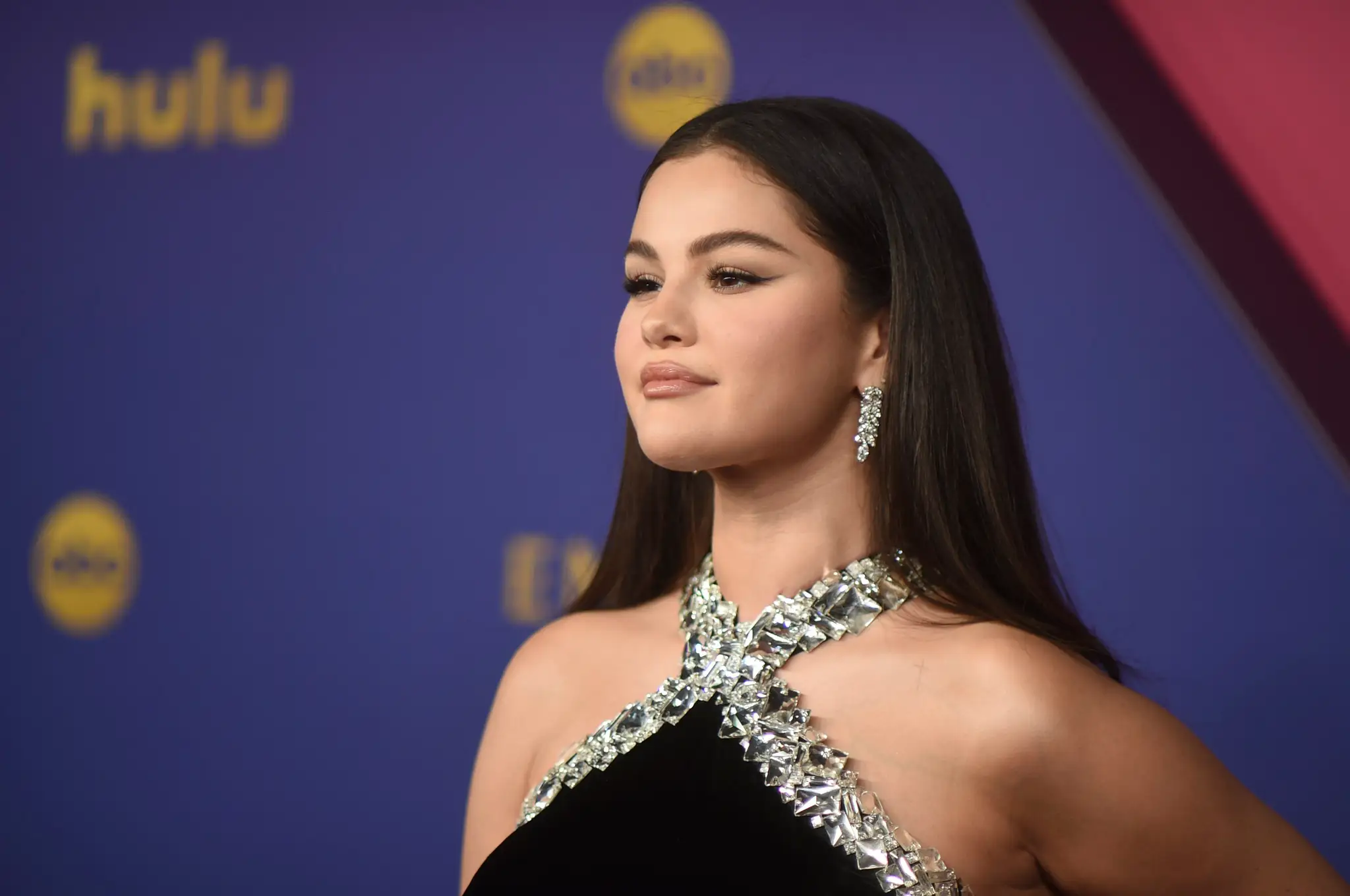 Selena Gomez