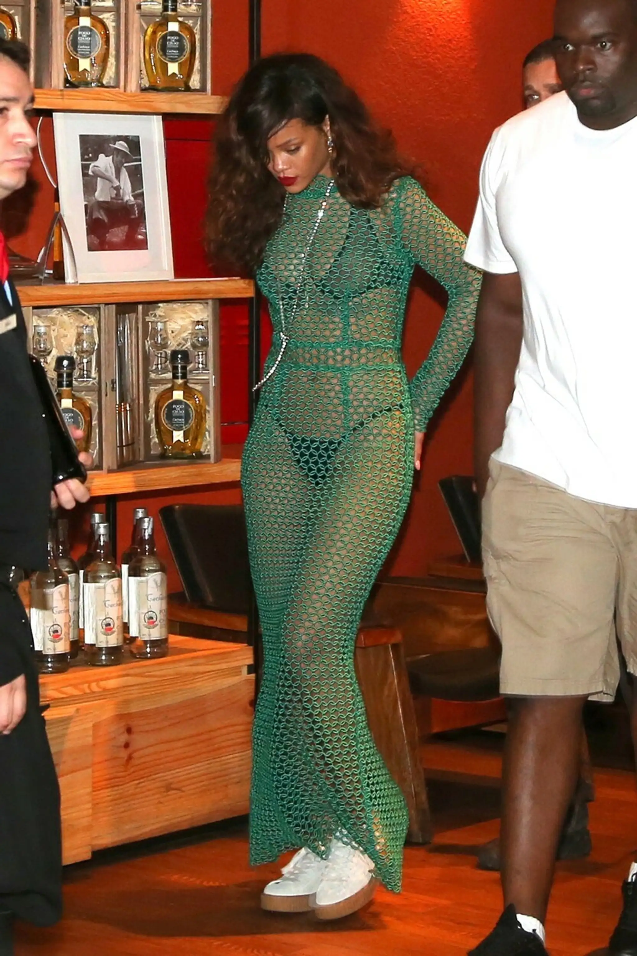 Rihanna