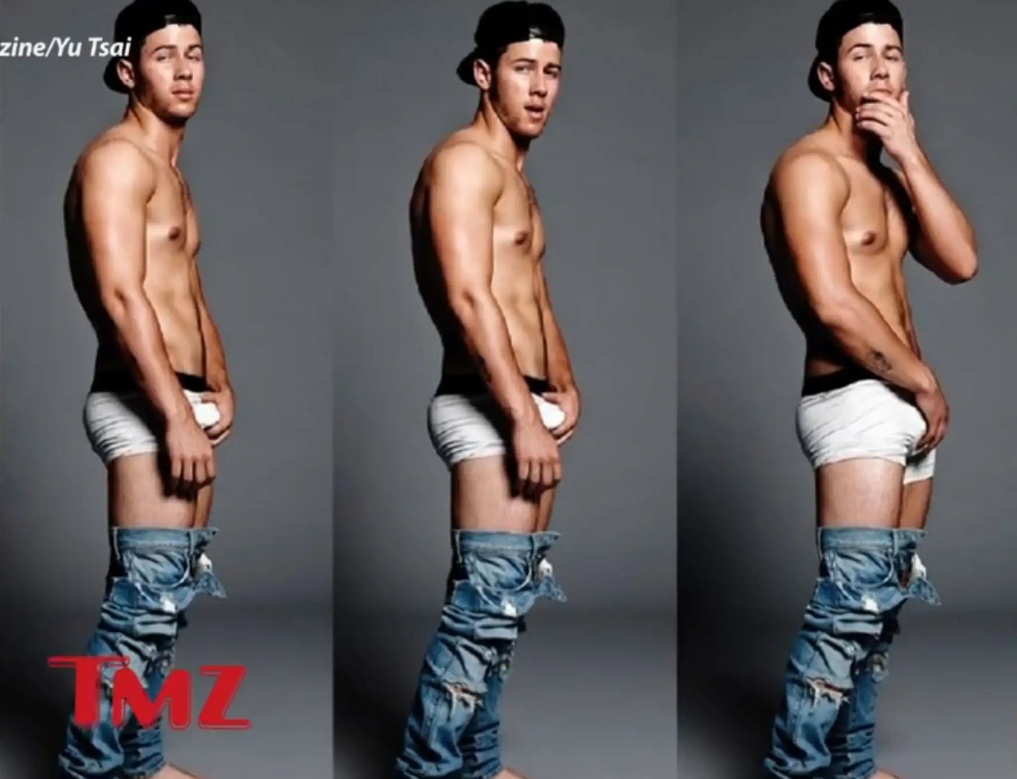 Nick Jonas