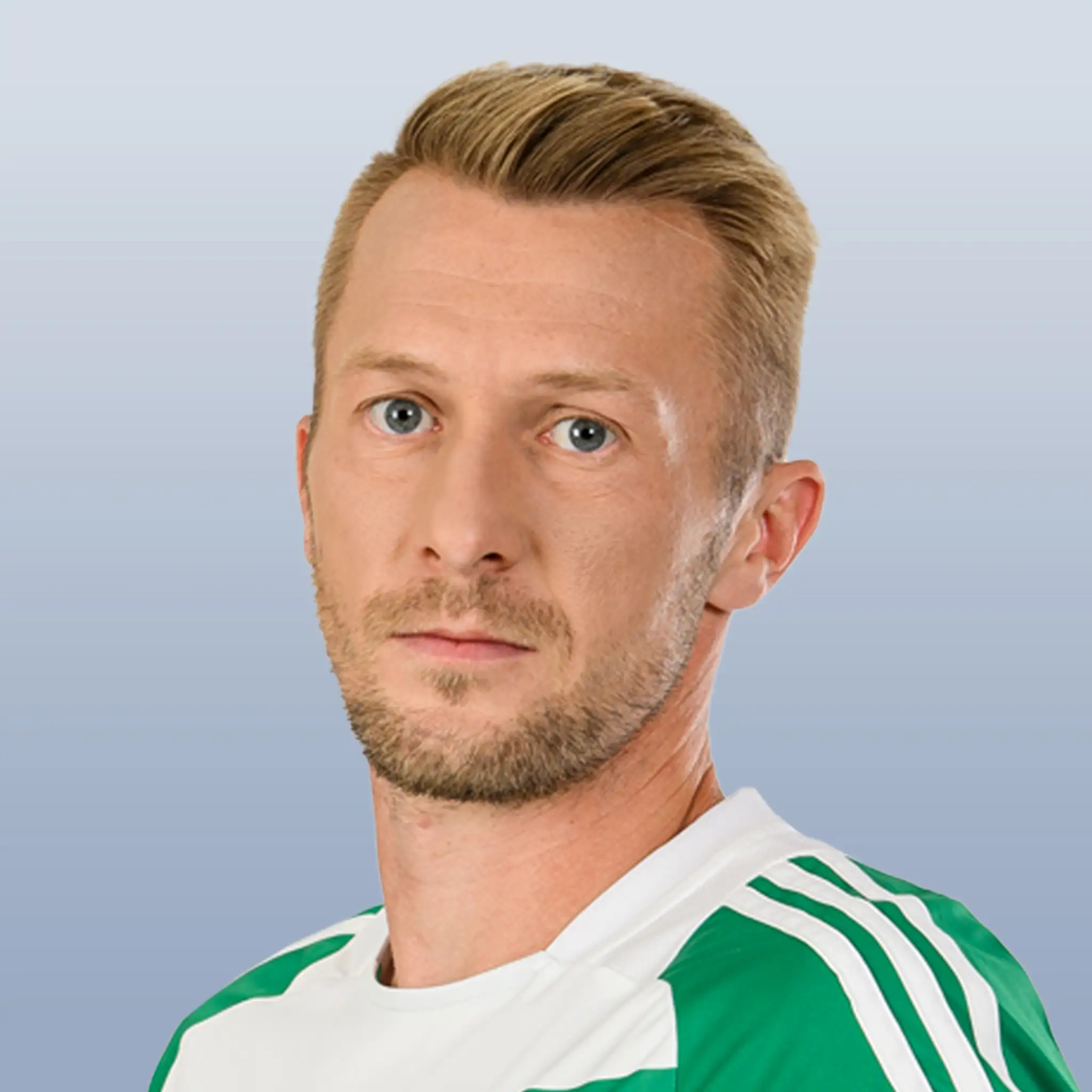 Martin Nagy.