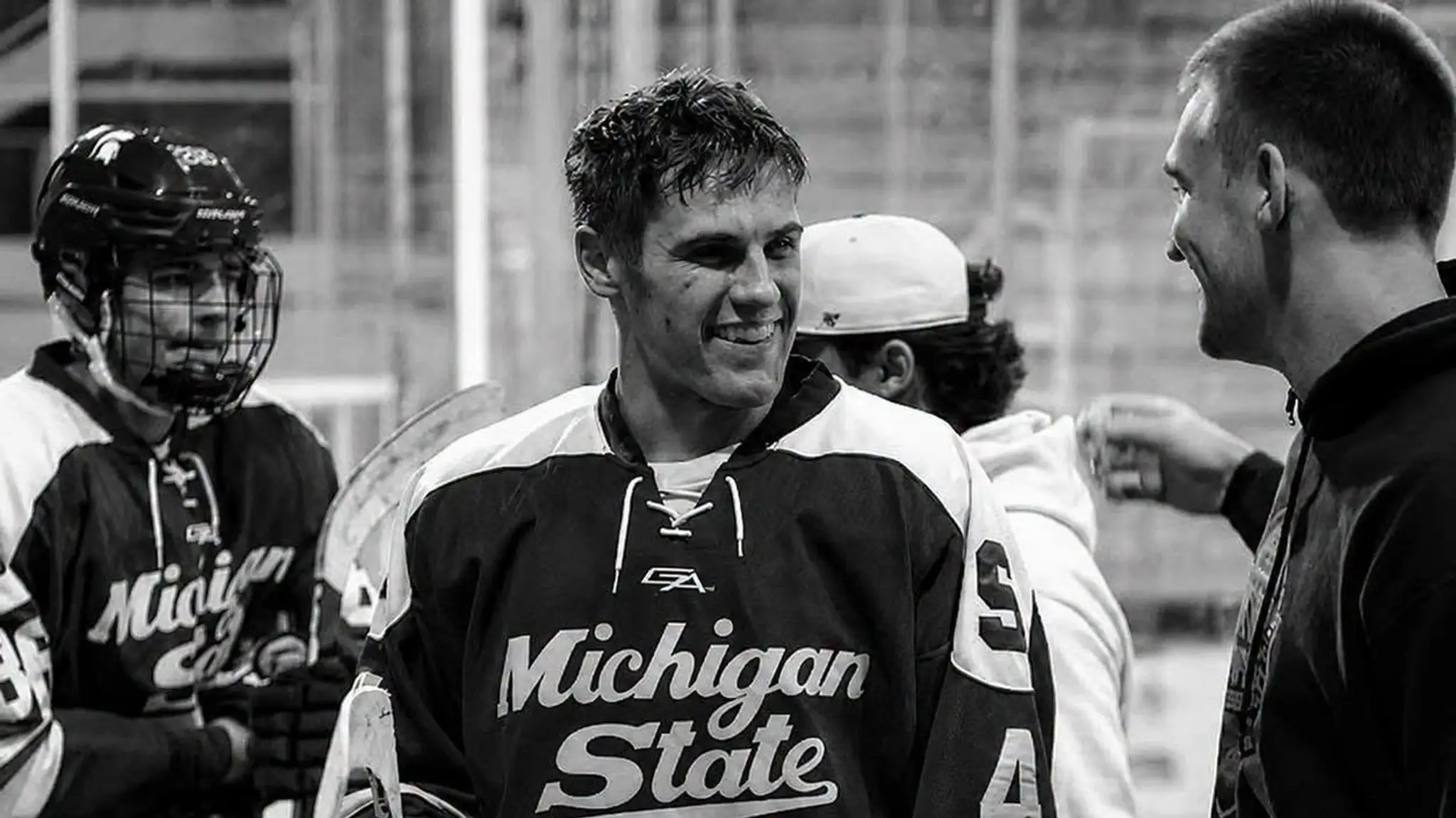 Preston Korytkowski