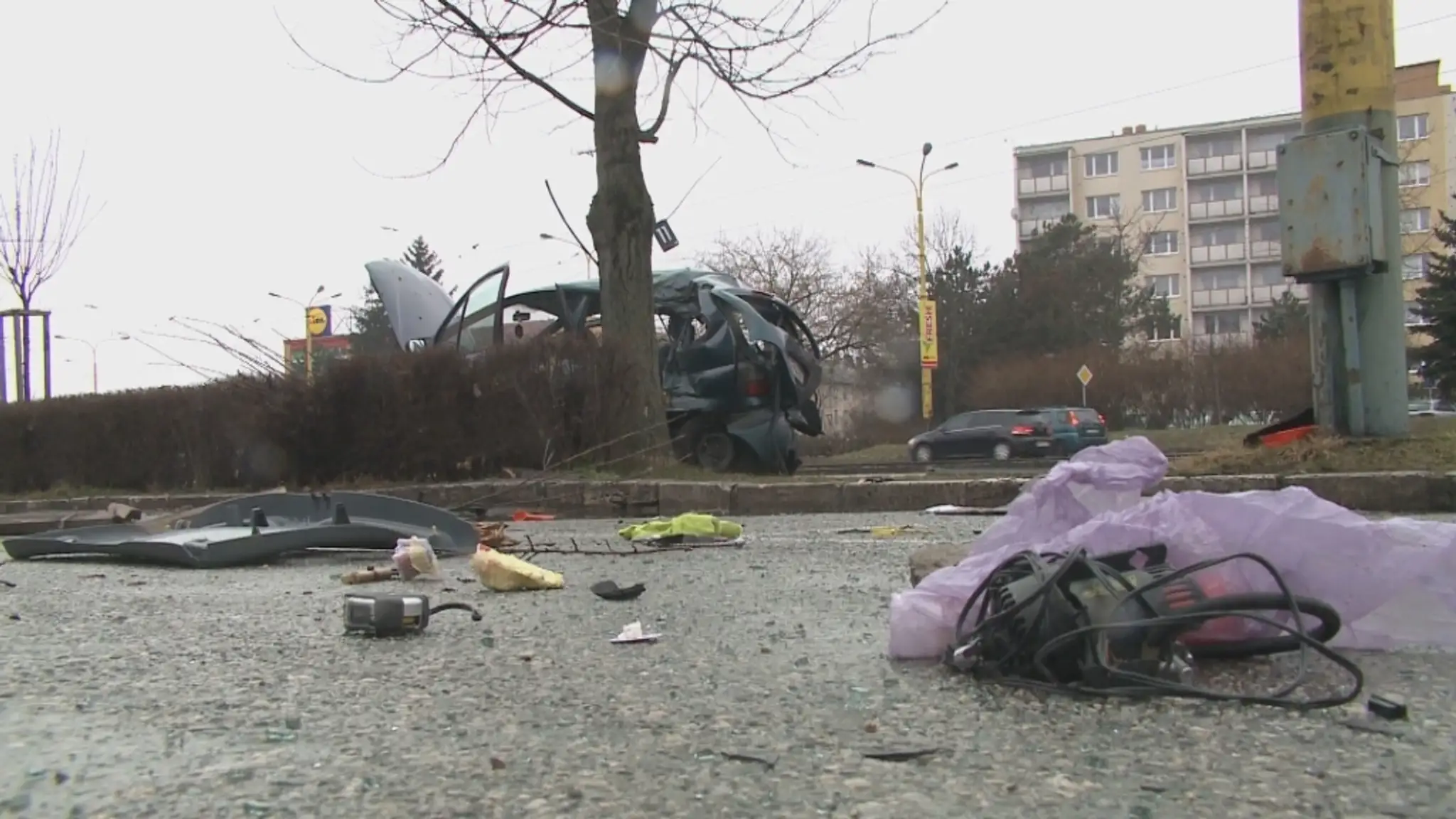 Ilustračná snímka