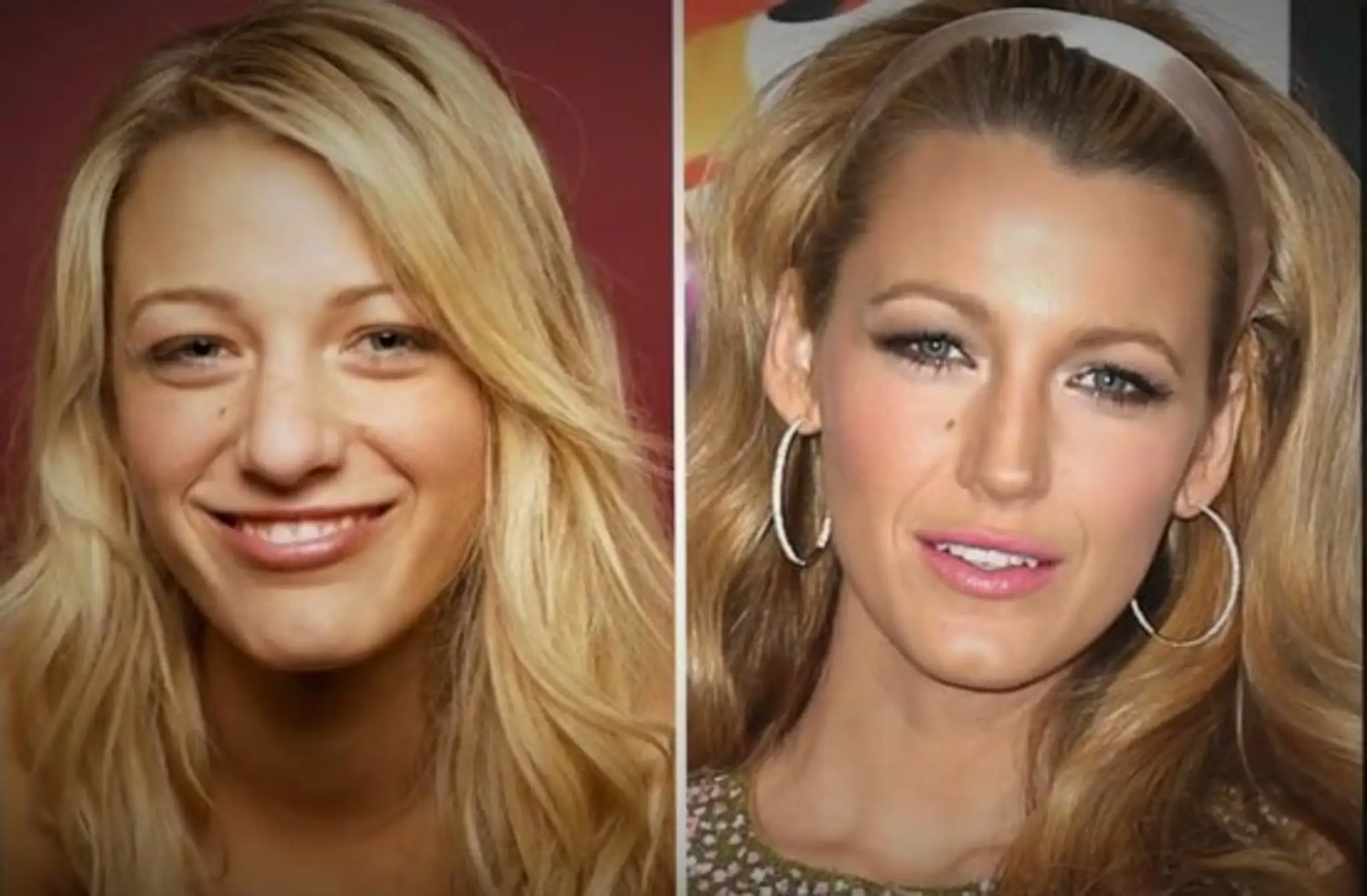 Blake Lively