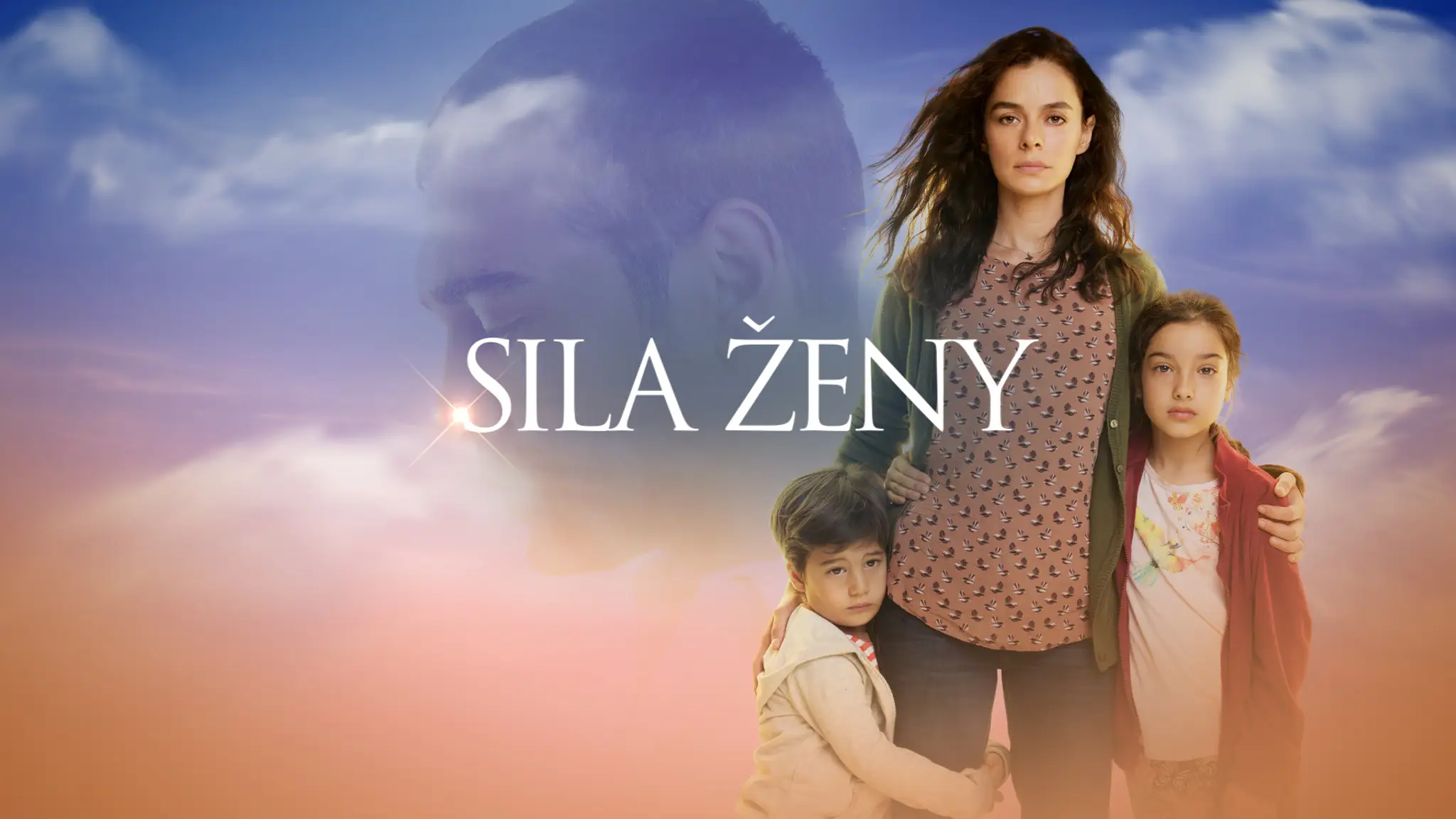 Sila ženy