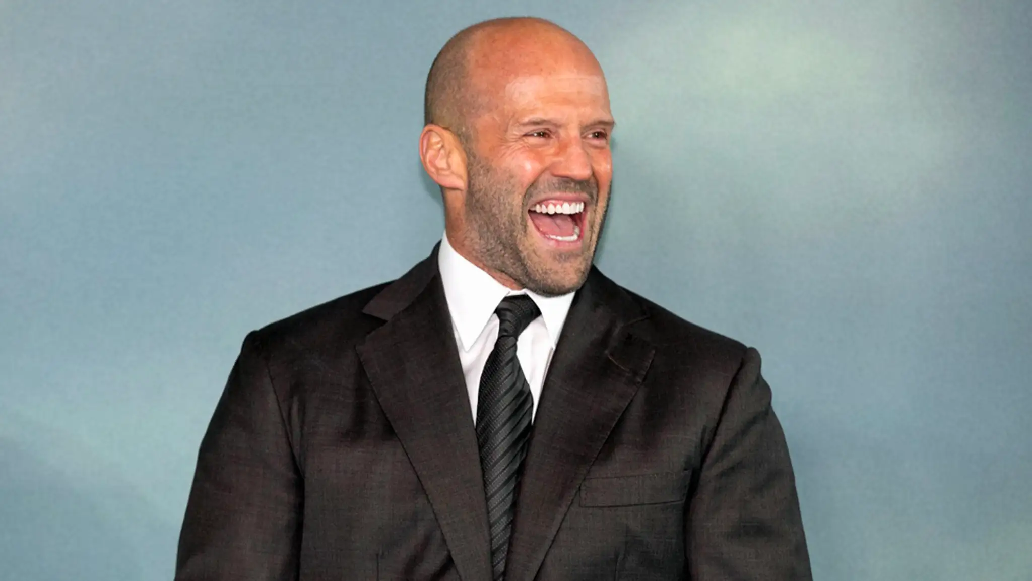 Jason Statham