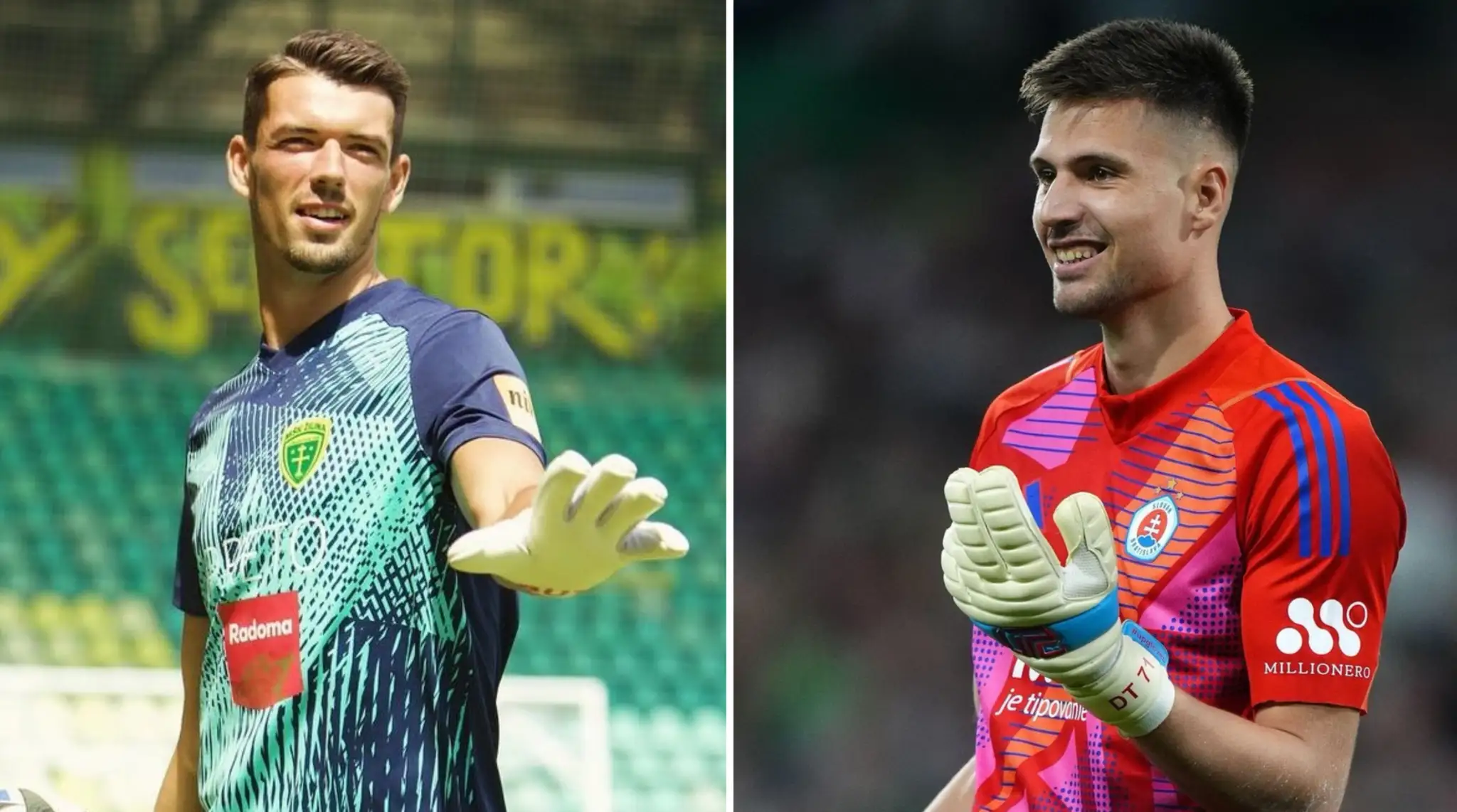 Ľubomír Belko / Dominik Takáč.
