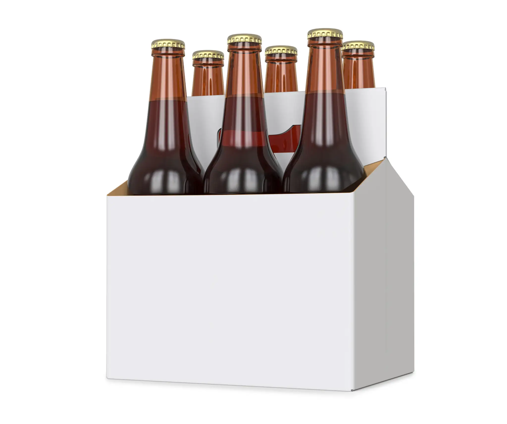 Sixpack.