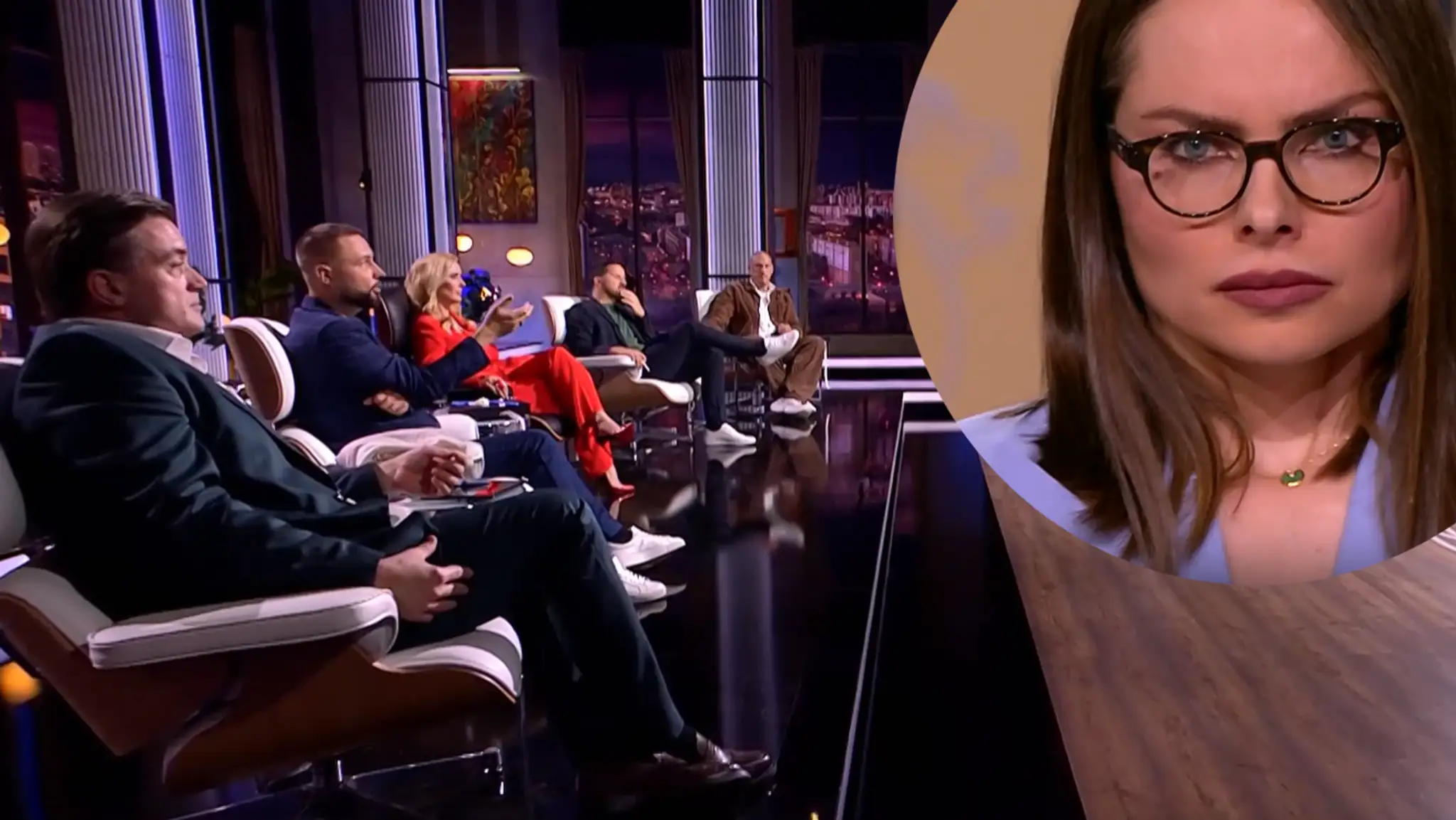 Dusno v Jame levovej